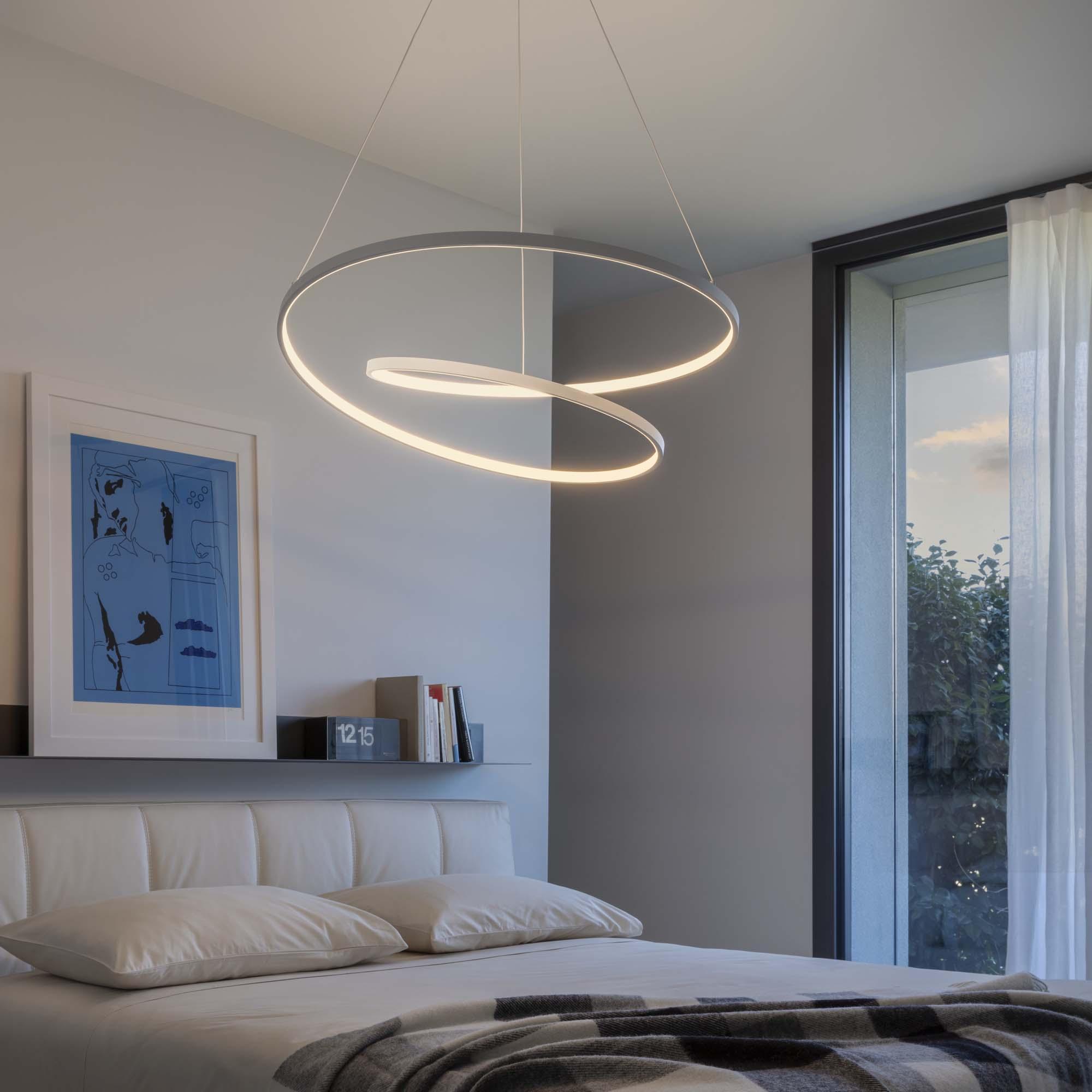 OZ SP D80 ON-OFF OTTONE 3000K