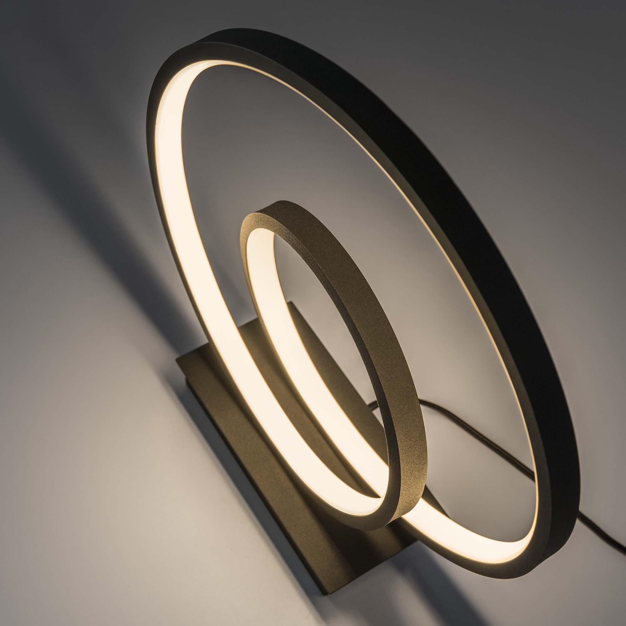 OZ TL ON-OFF OTTONE 3000K