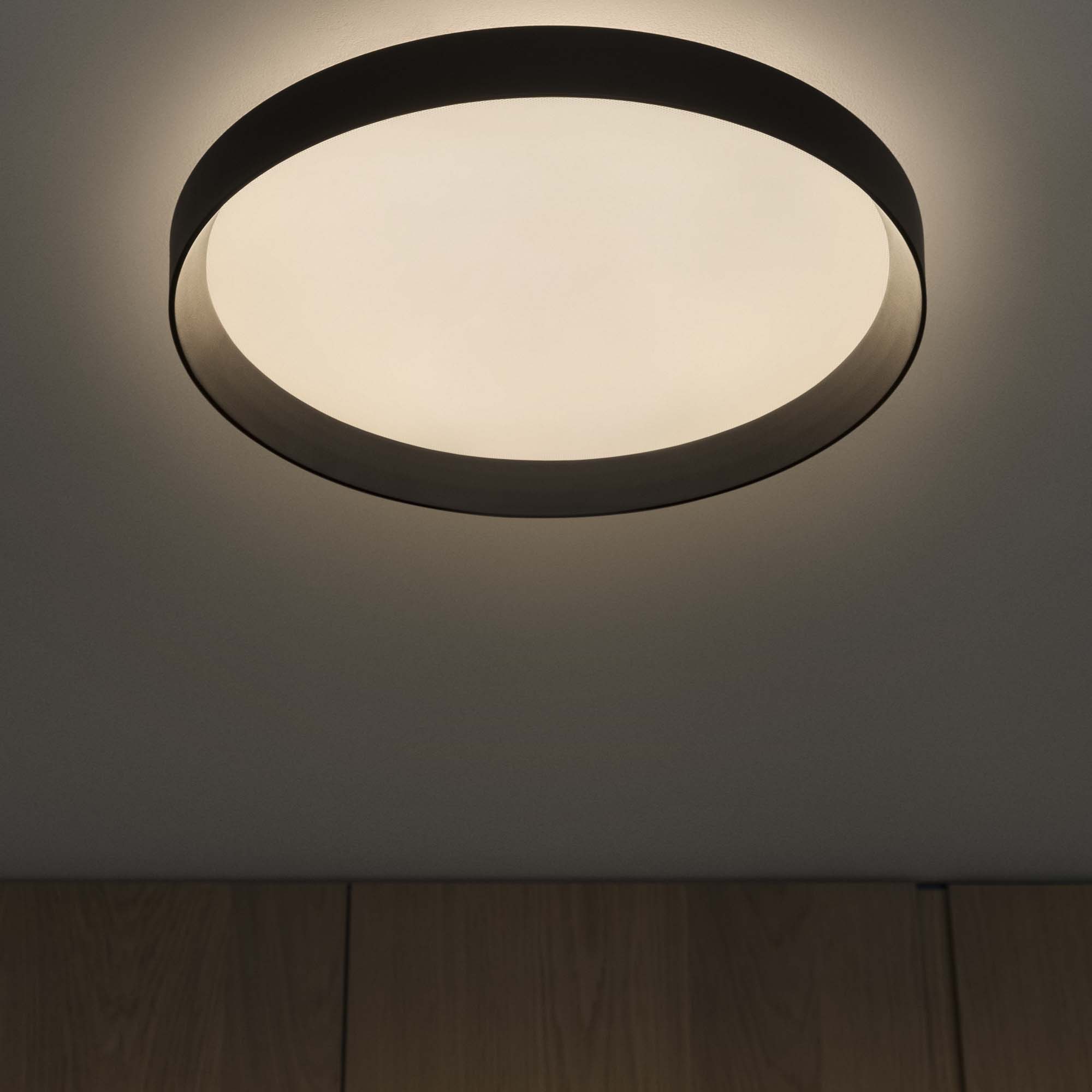 FLY PL D90 BIANCO 3000K