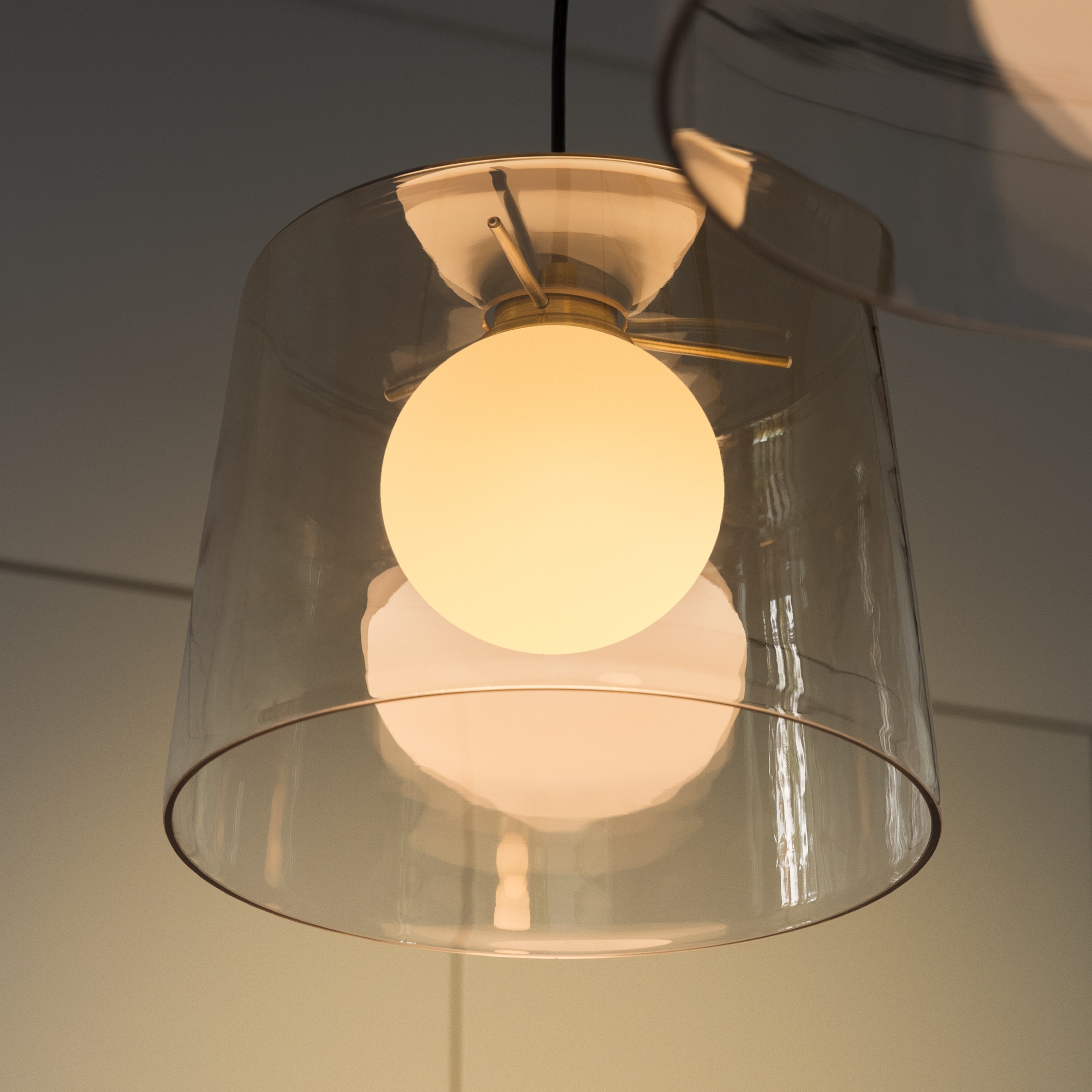Ideal Lux FADE SP1 EN