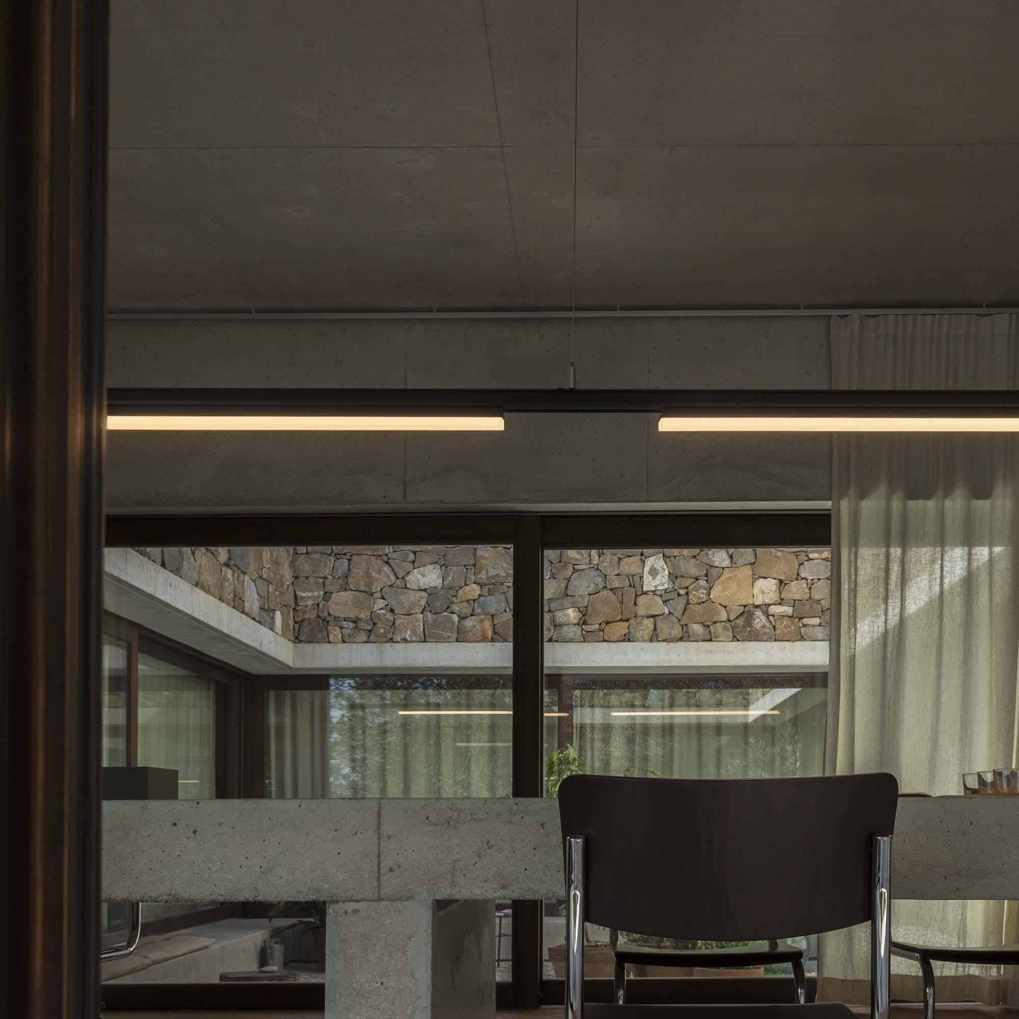 DISPLAY WIDE D1125 3000K BK