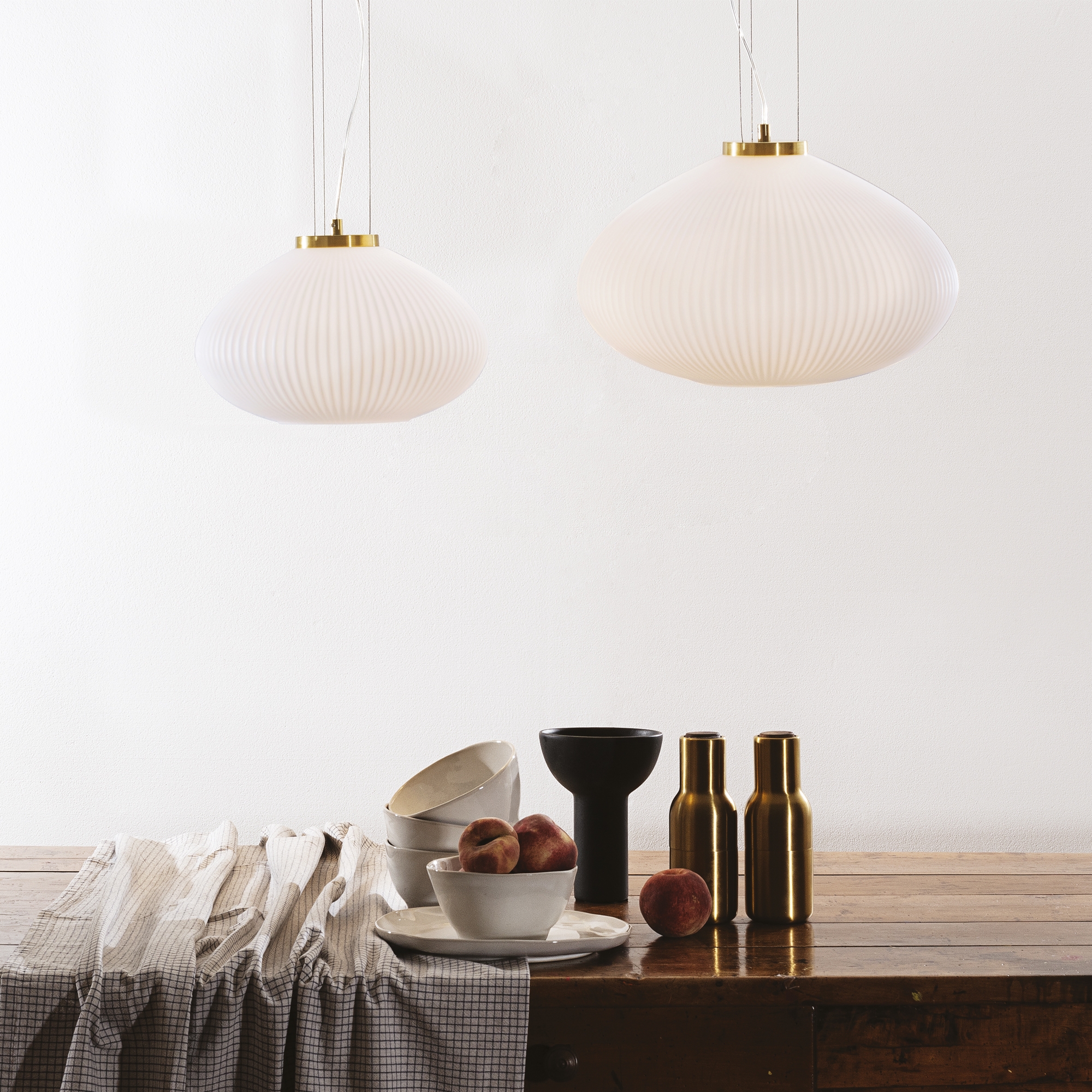 PLISSE' SP1 D35 CROMO