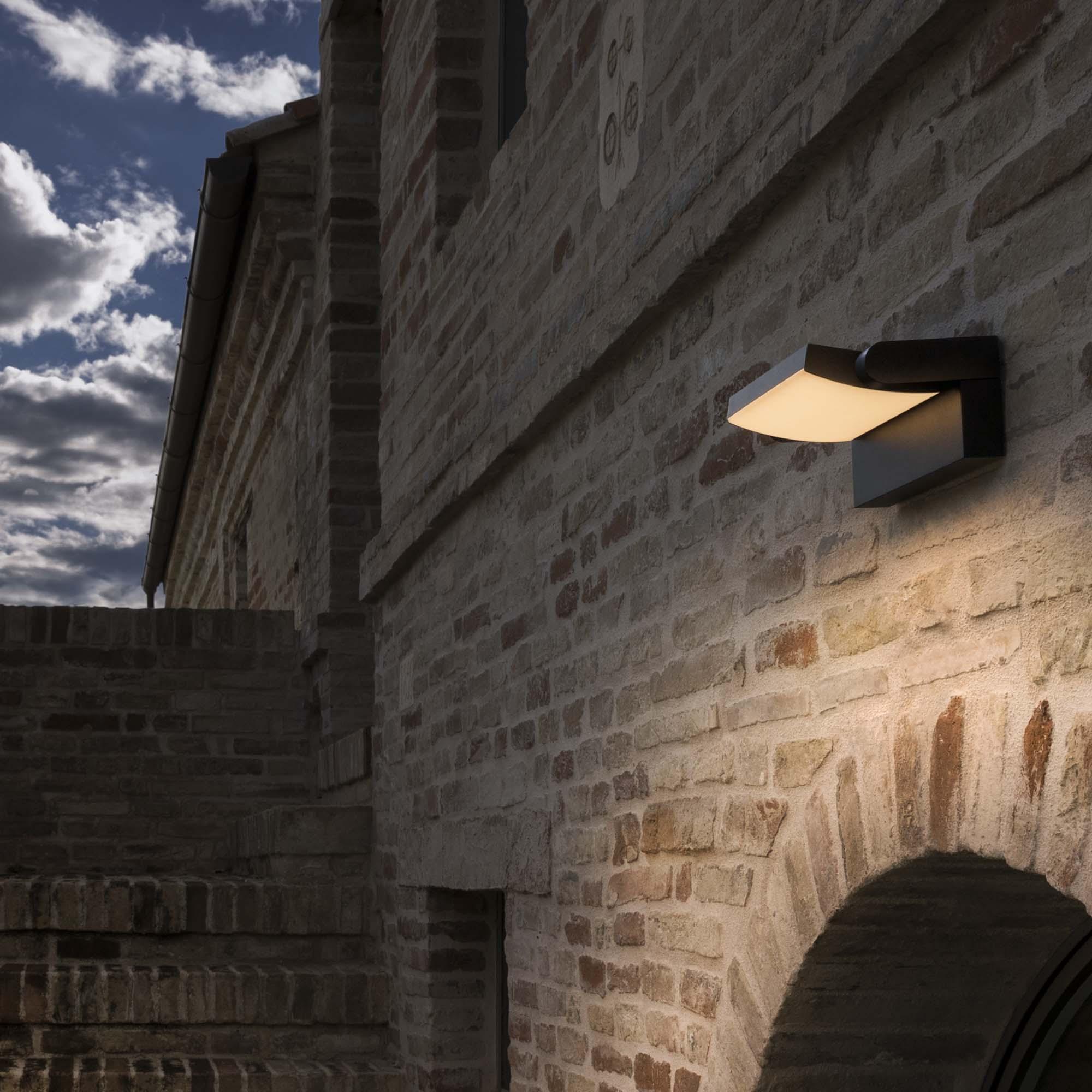 SWIPE AP SENSOR ANTRACITE