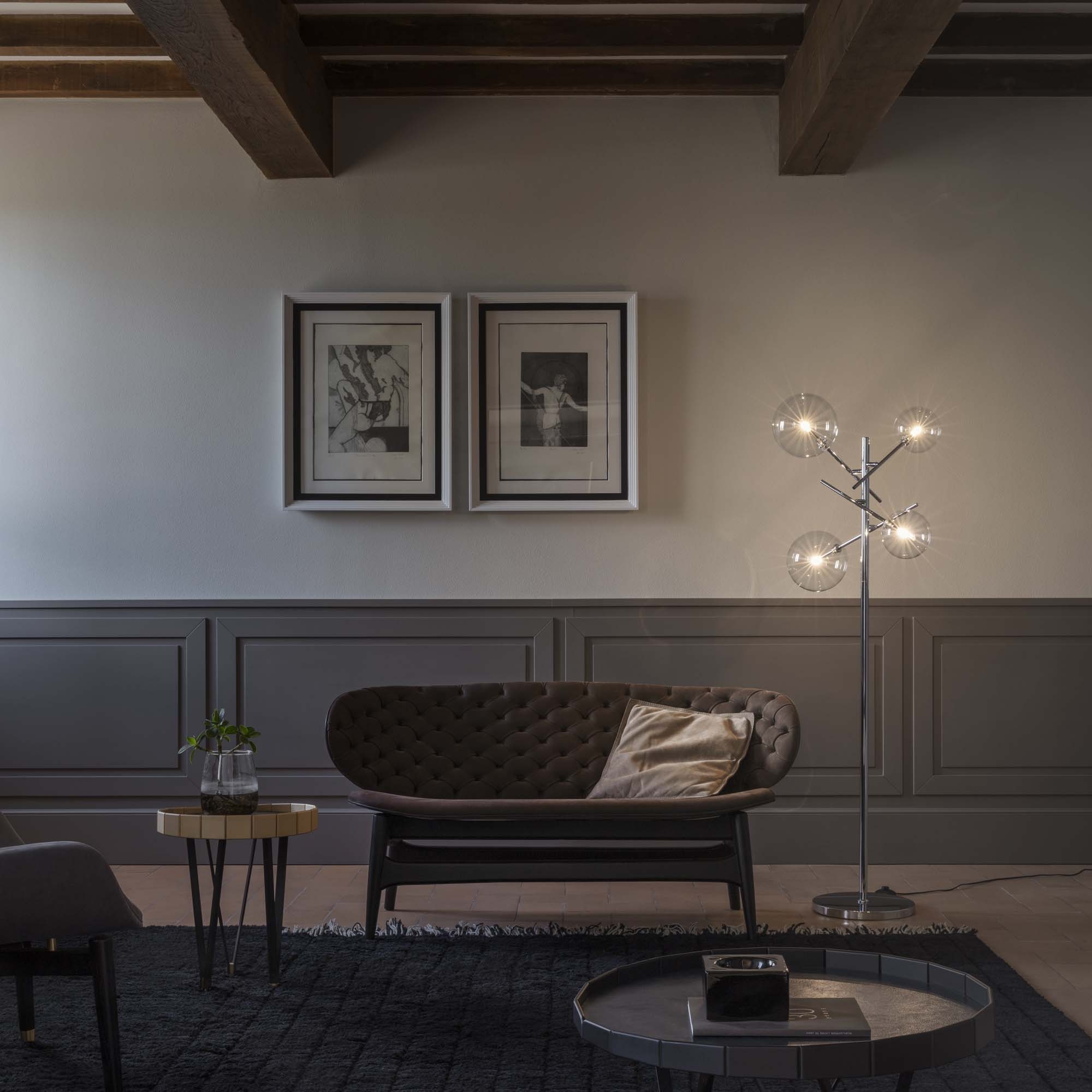 EQUINOXE PT4 AMBRA SFUMATO