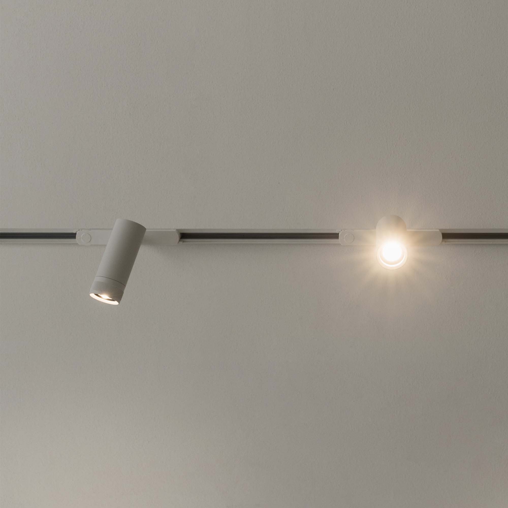 EOS TR 3-PHASE 15W 3000K DALI NE