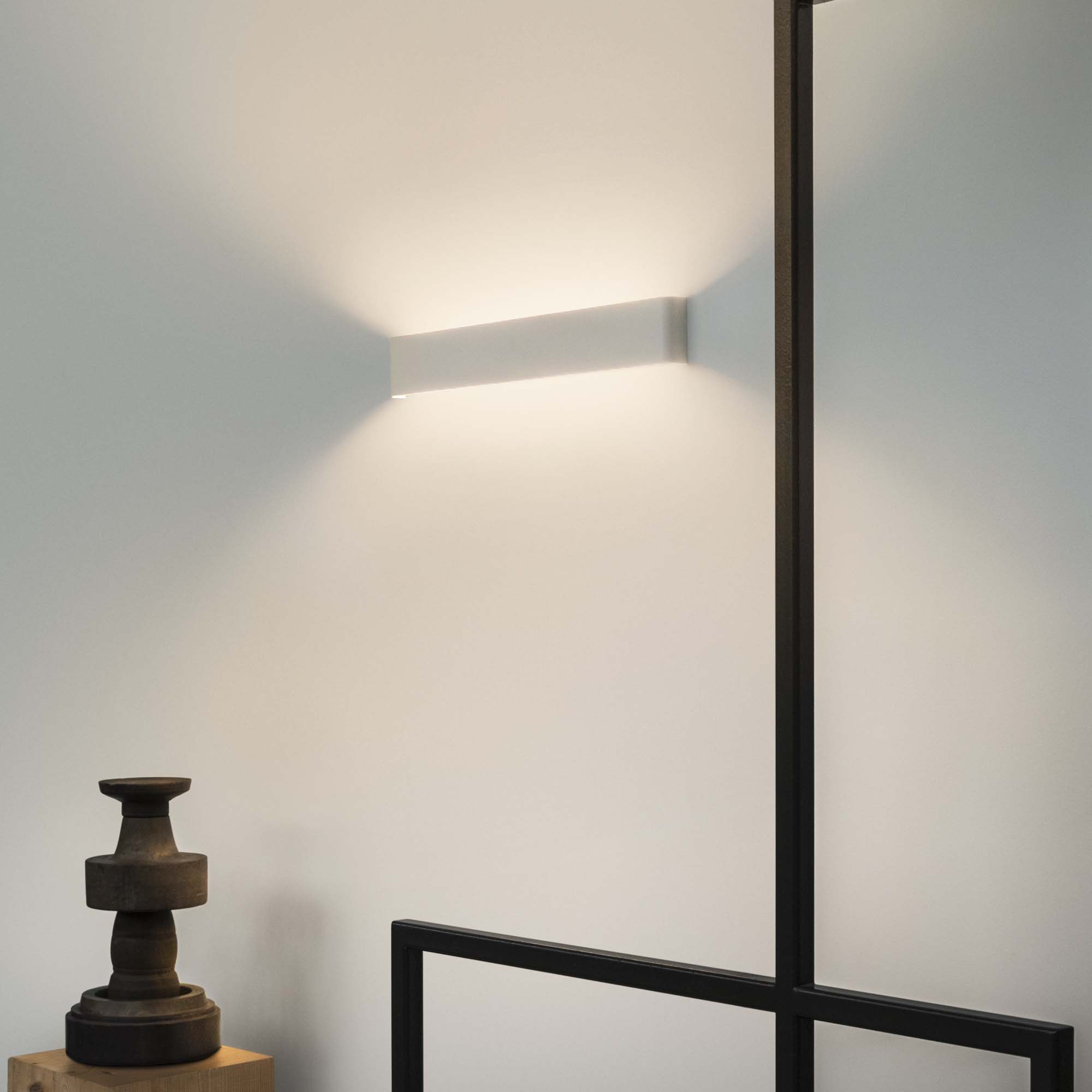 DELTA AP D061 NERO 4000K