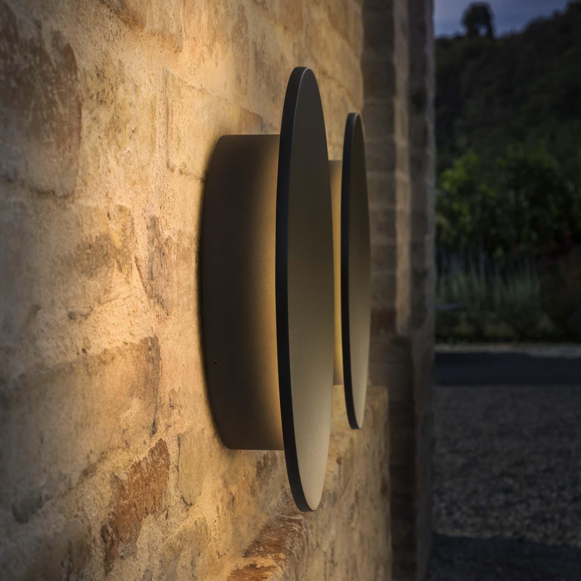 PUNTO AP D18 ANTRACITE