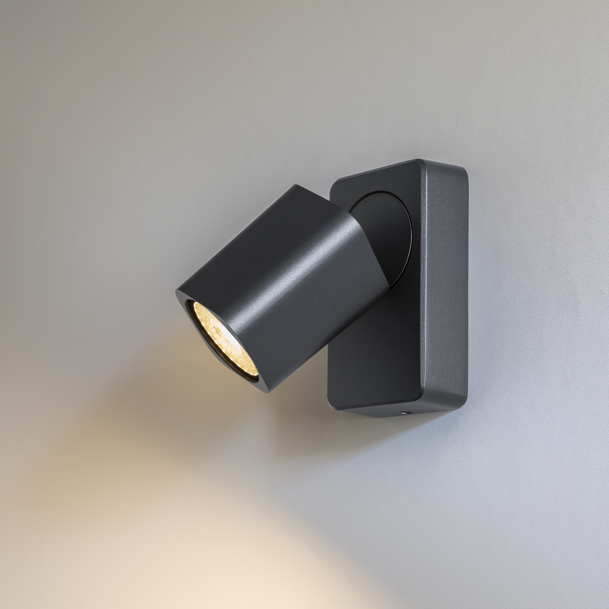 RUDY AP2 SQUARE NERO