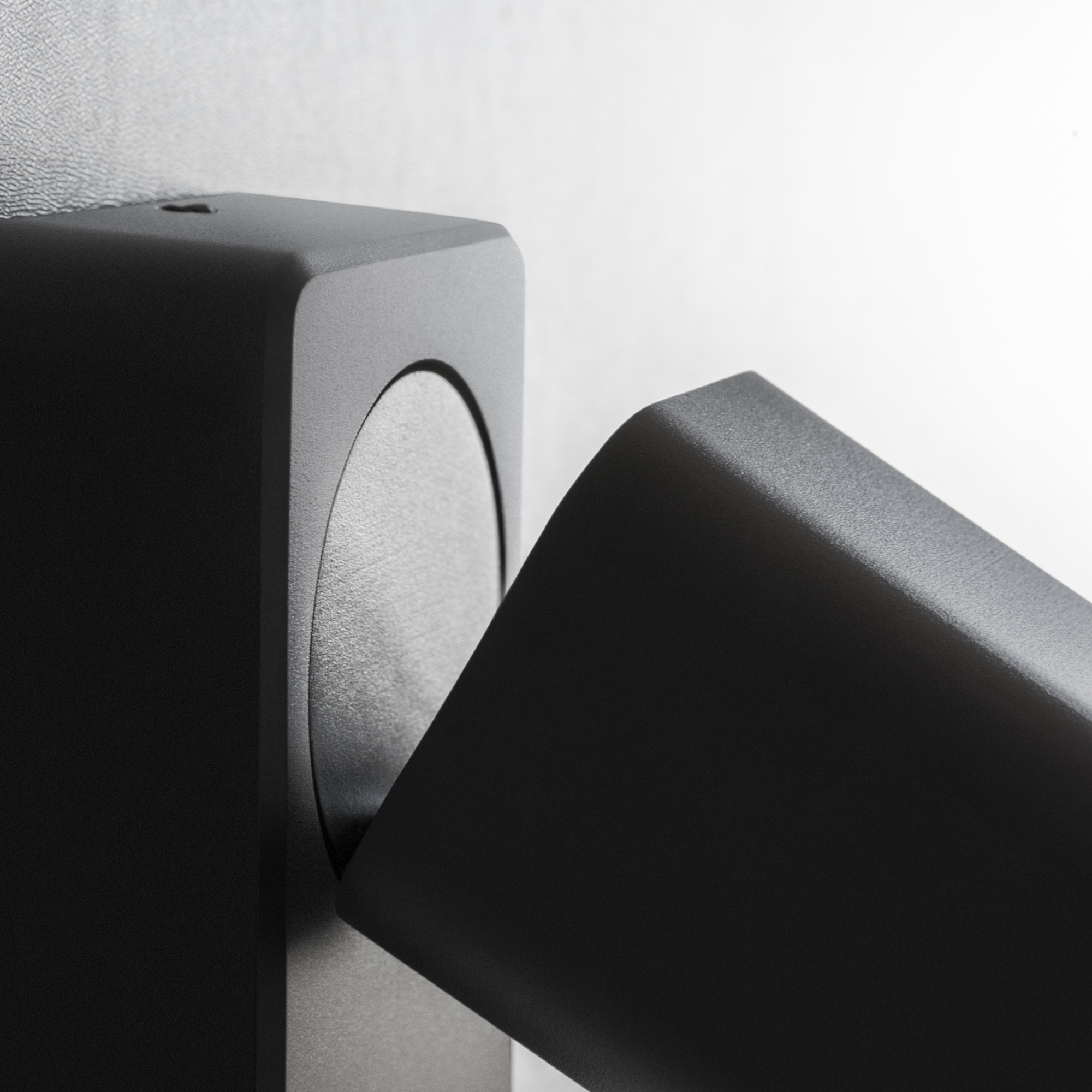 RUDY AP1 SQUARE BIANCO