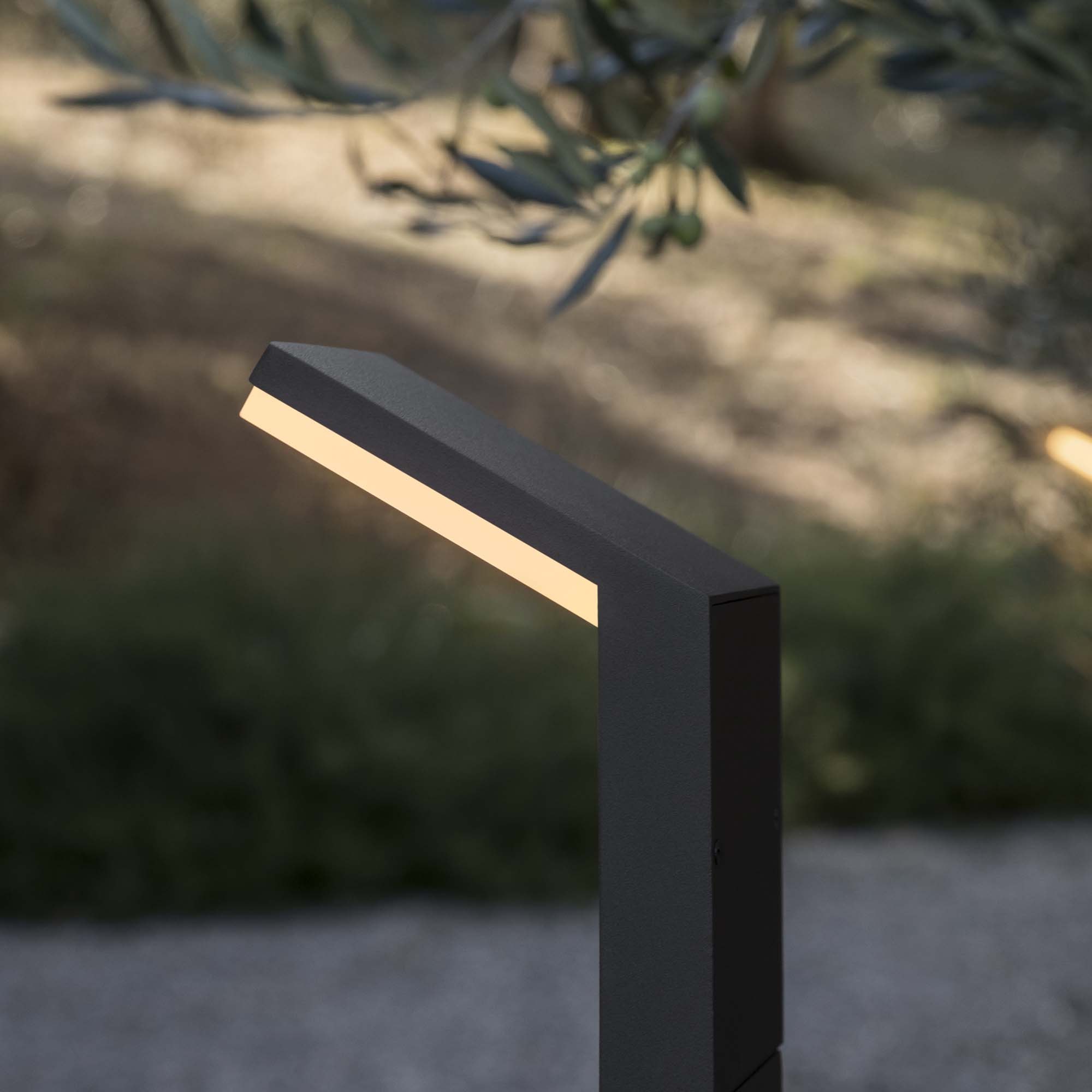 STYLE PT H050 NERO 4000K