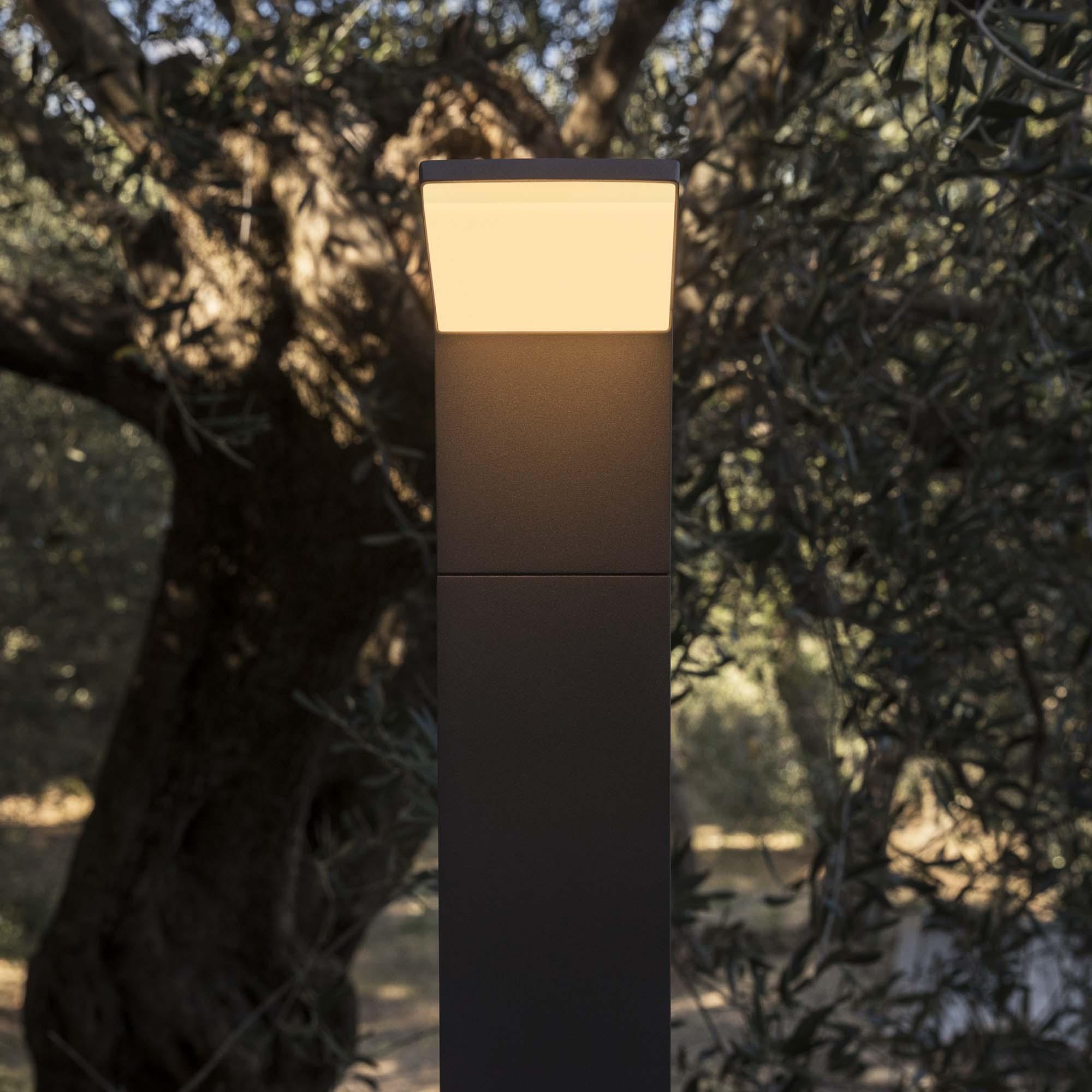 STYLE PT H050 ANTRACITE 4000K