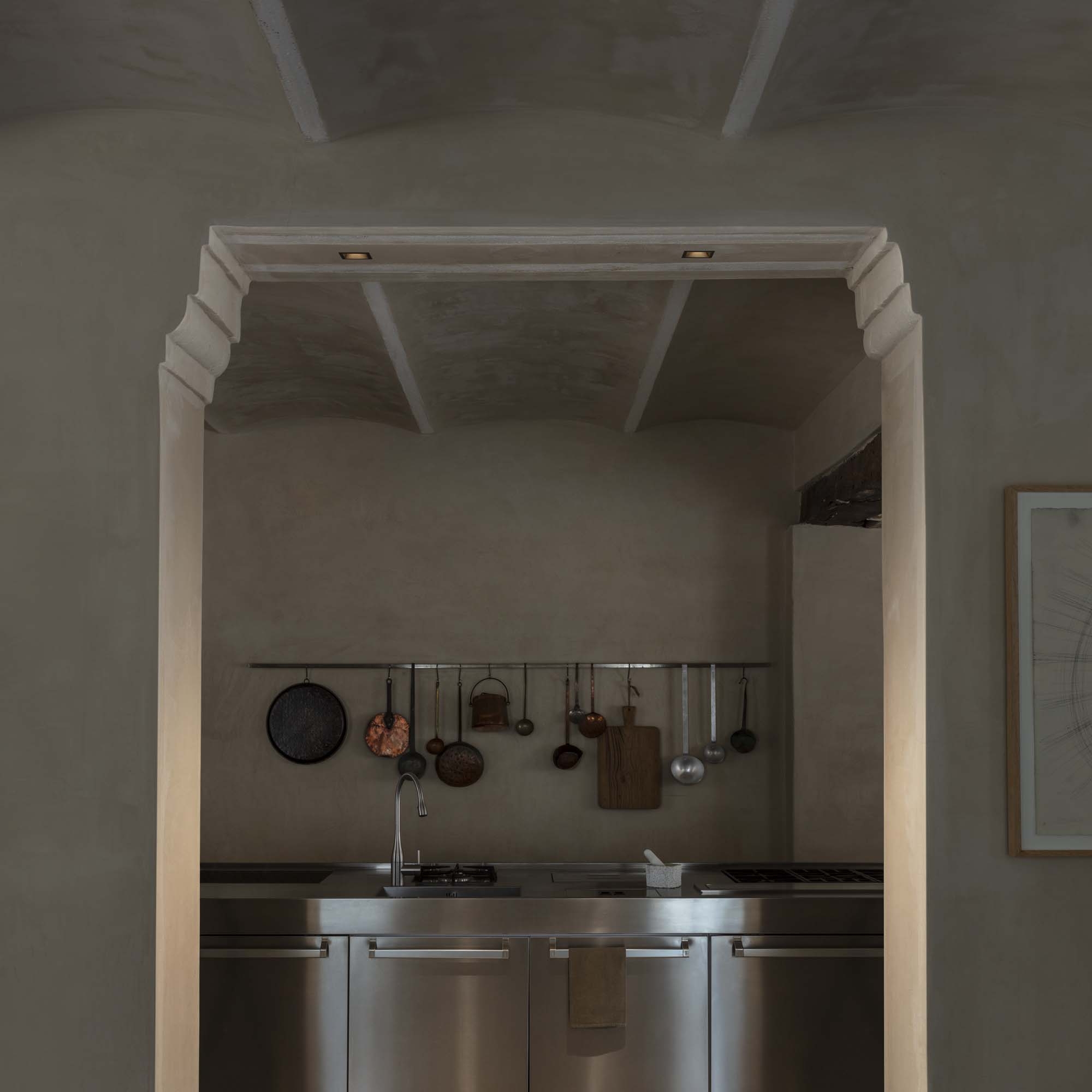 ZEUS SOURCE 13W 4000K