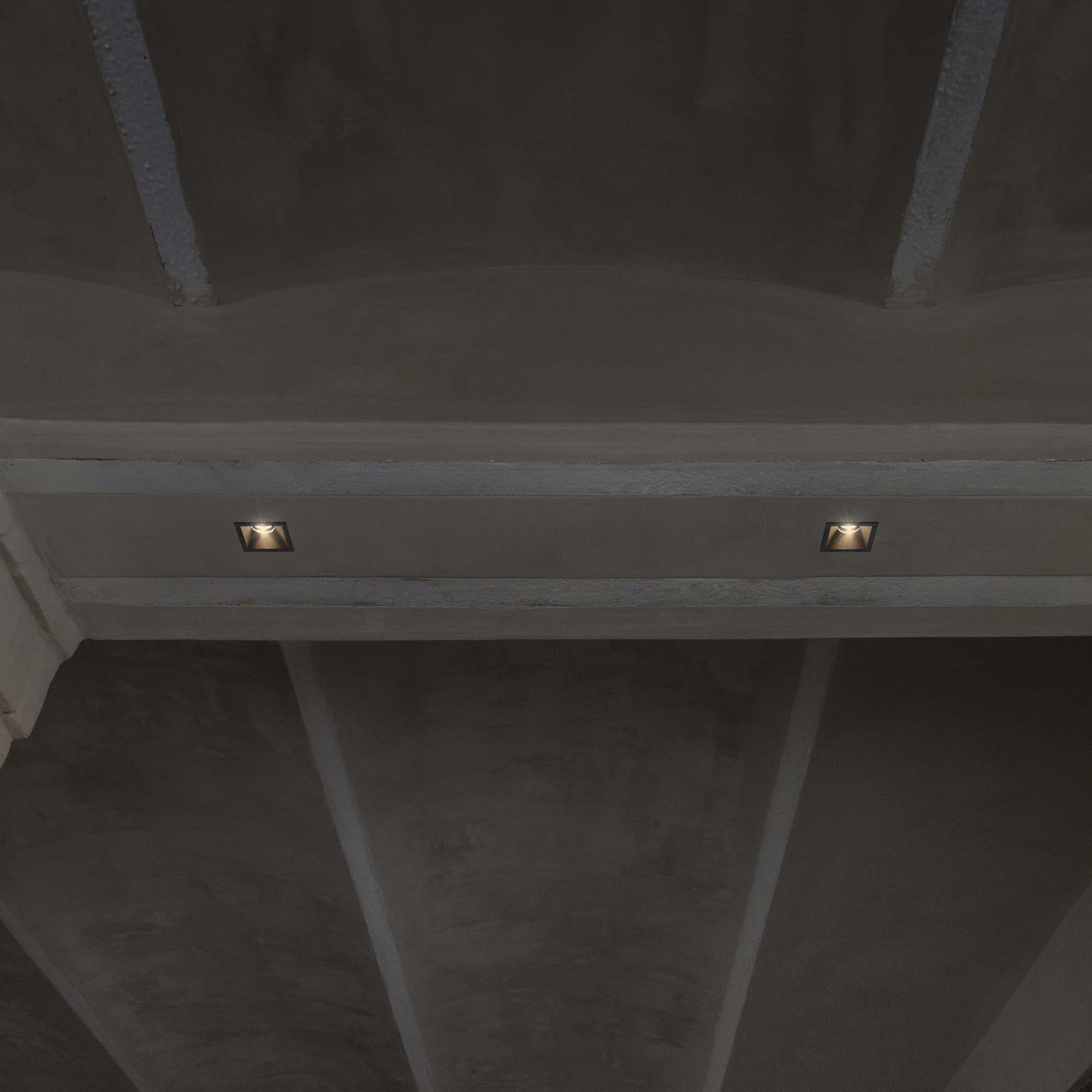 ZEUS SOURCE 13W 4000K