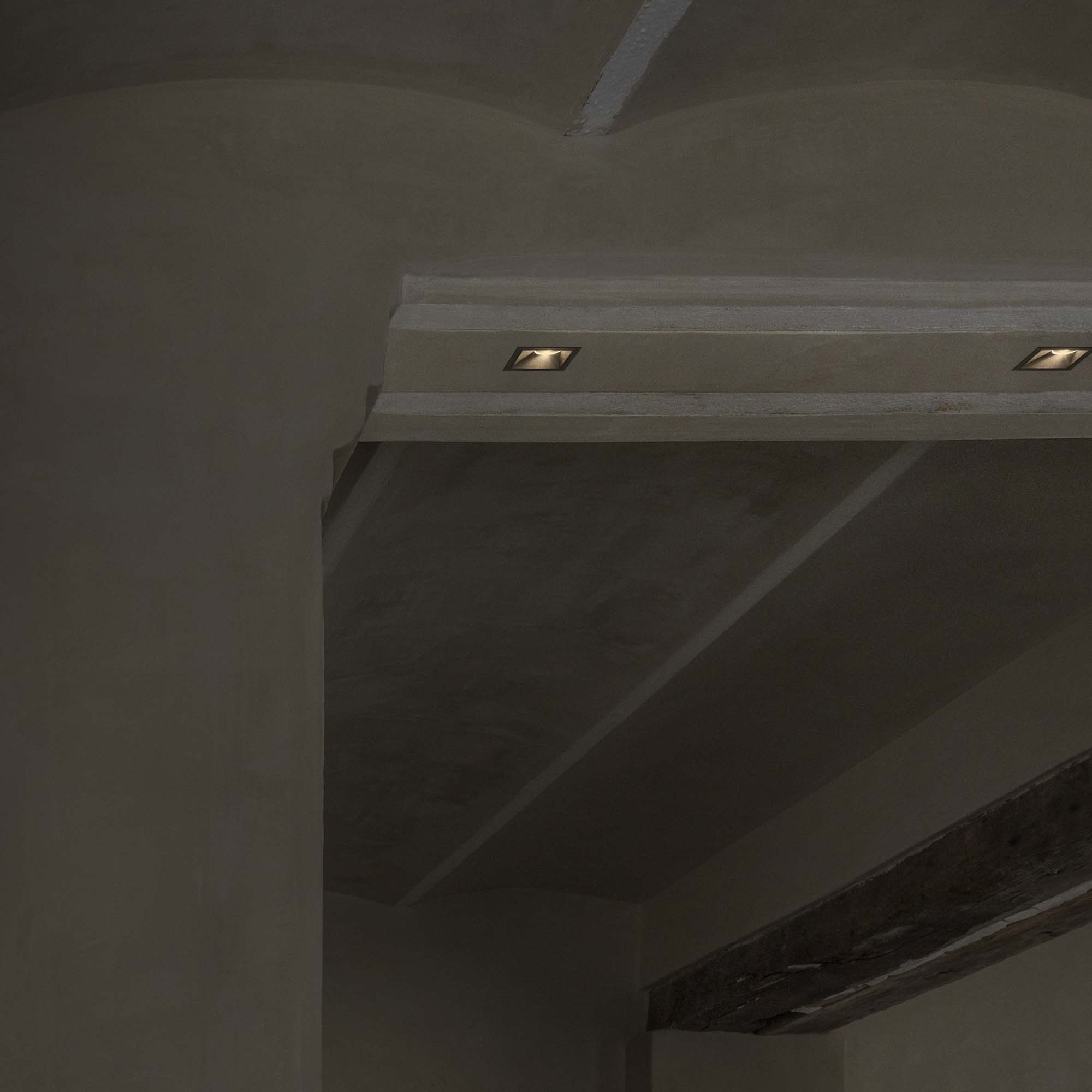 ZEUS SOURCE 13W 4000K