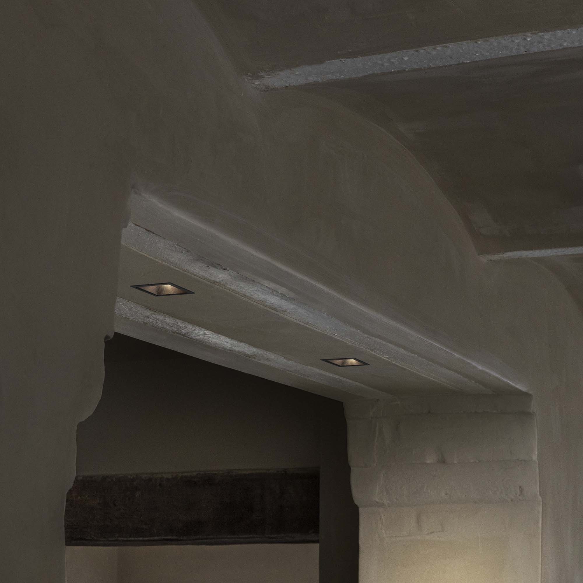 ZEUS SOURCE 13W 4000K