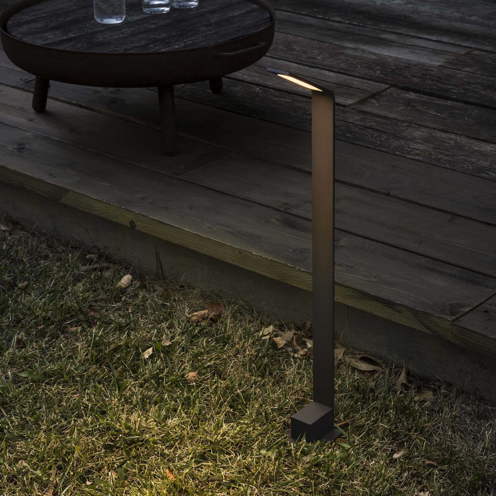 AGOS PT H60 NERO 3000K