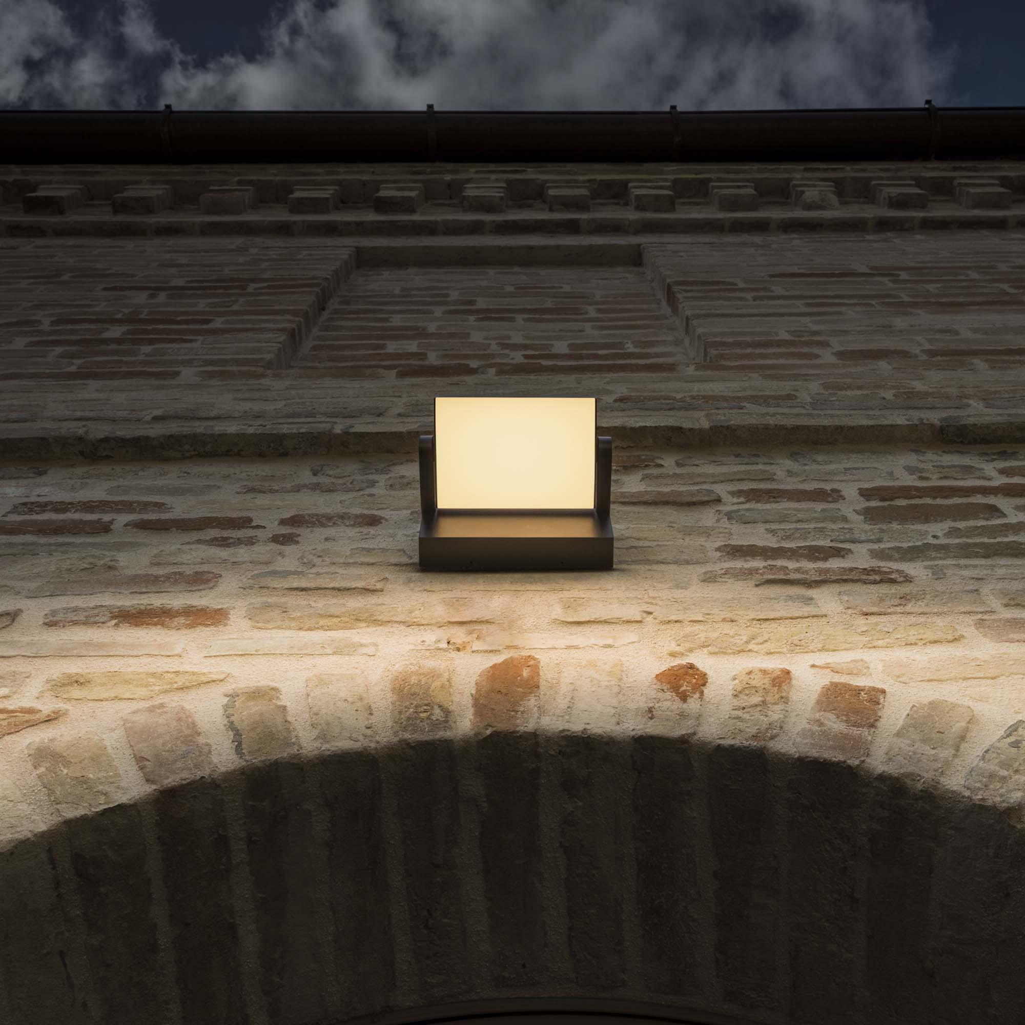 SWIPE AP SENSOR GRIGIO