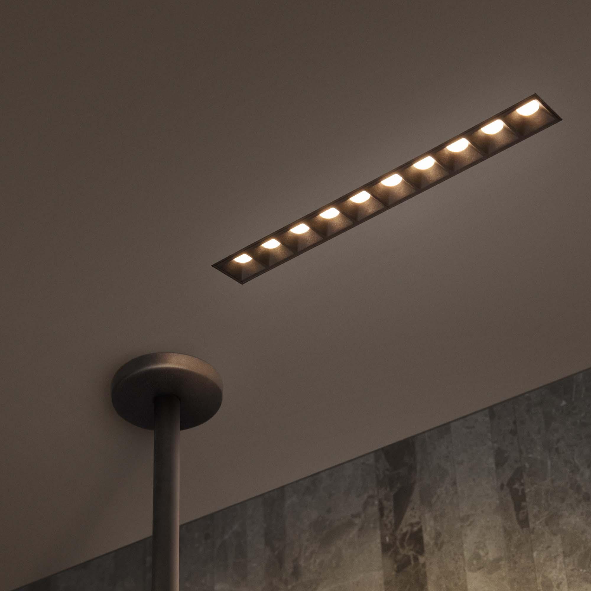 LIKA FI SLIM 20W 3000K WH