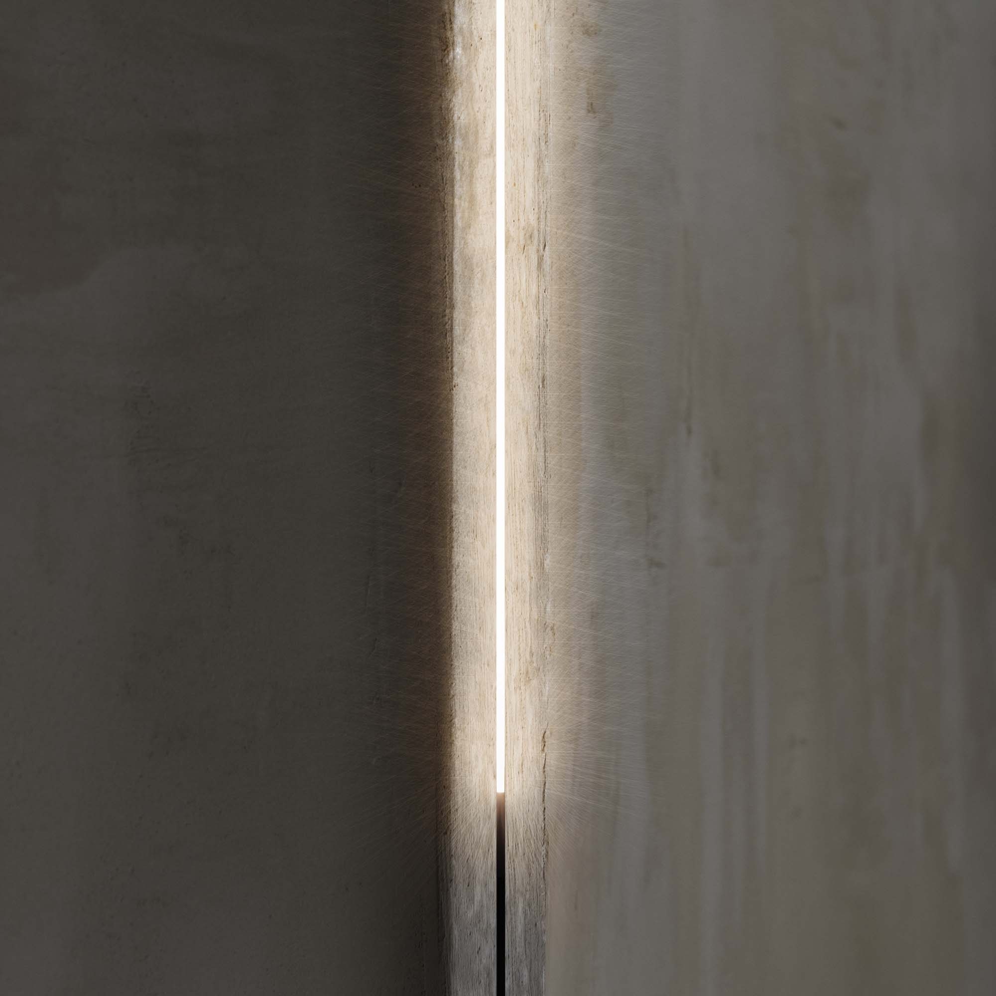 DEVA SPOT 4,5W 3000K NERO