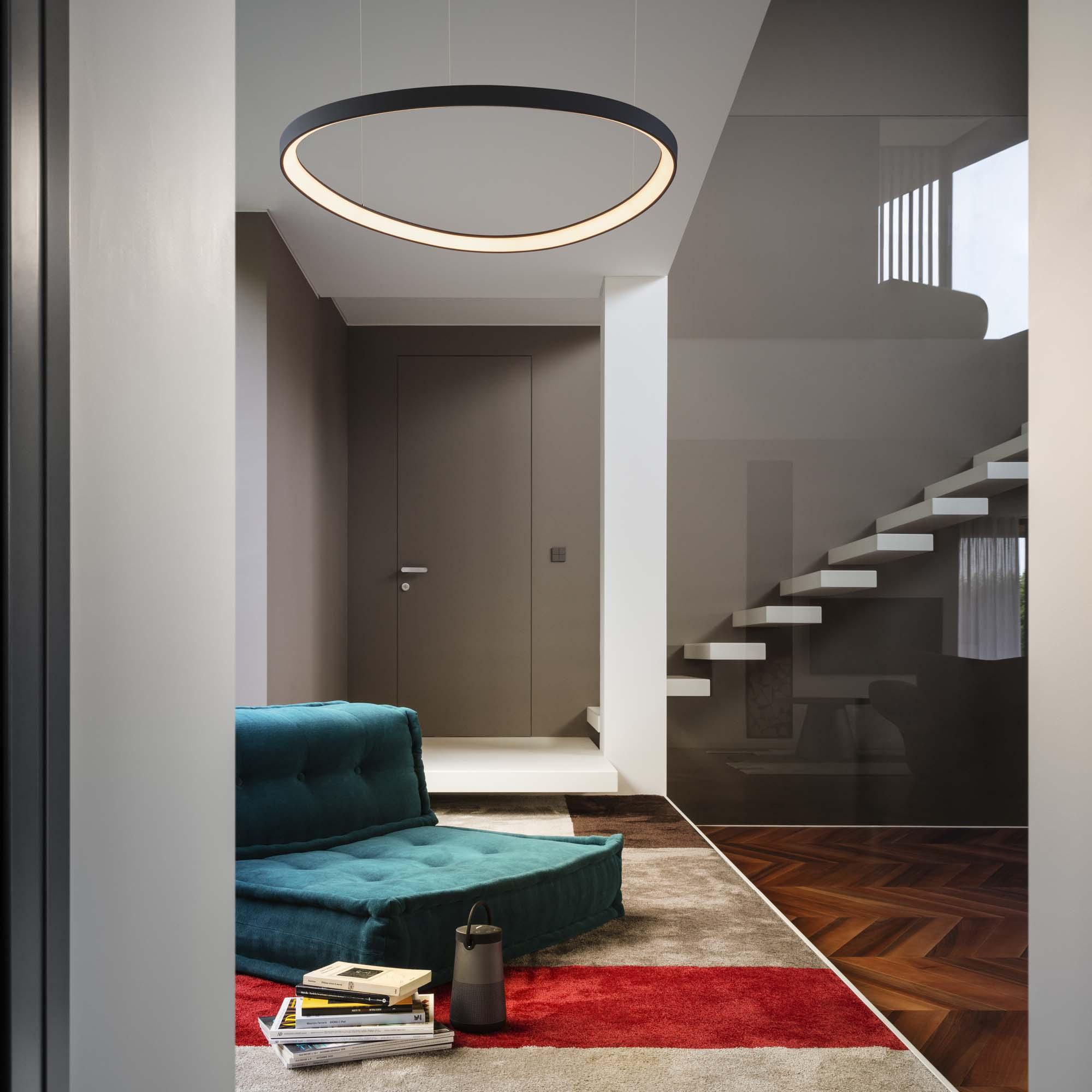 GEMINI SP D081 ON-OFF OTTONE 2700K