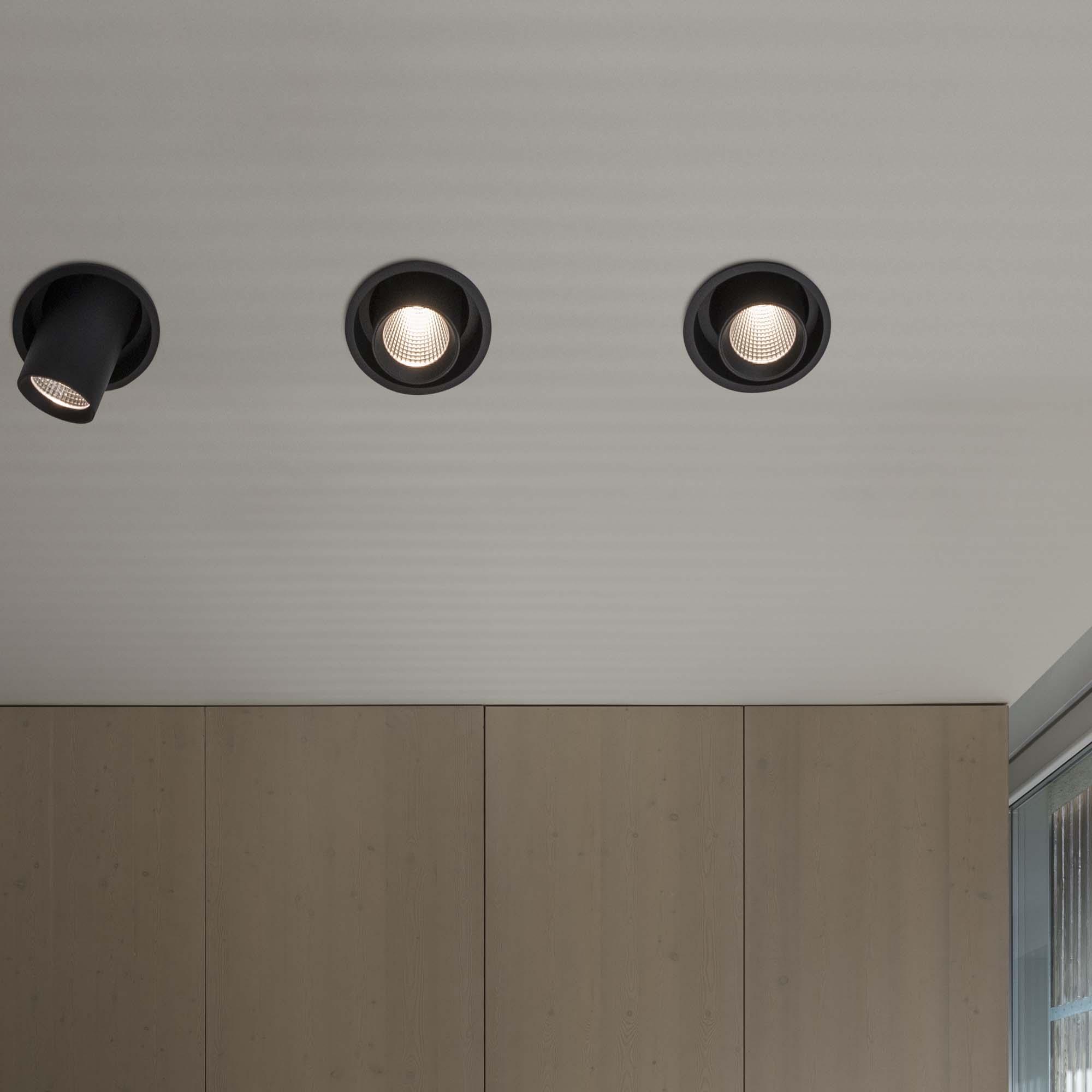 NOVA FI 12W 2700K WH