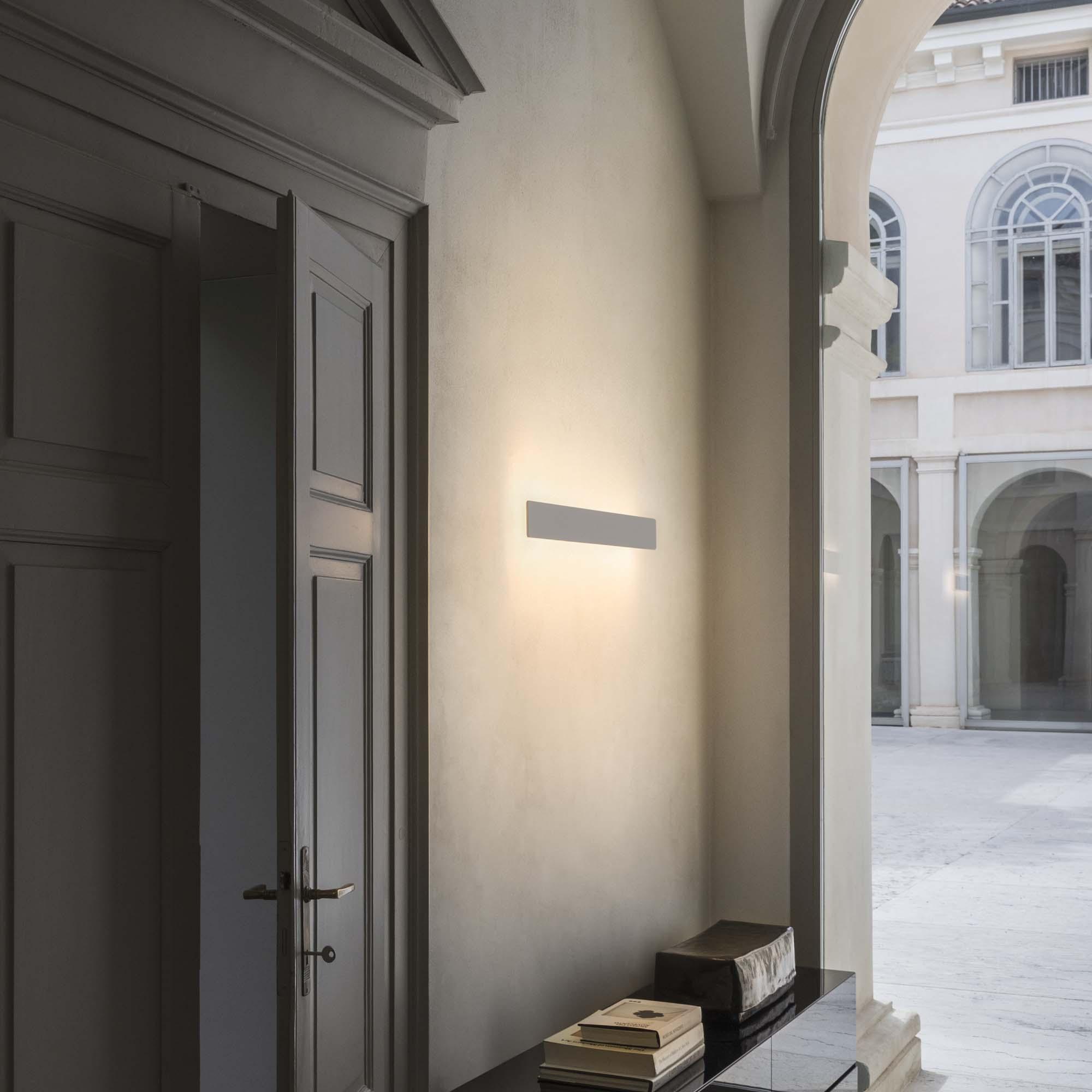 ZIG ZAG AP D53 BIANCO 2700K