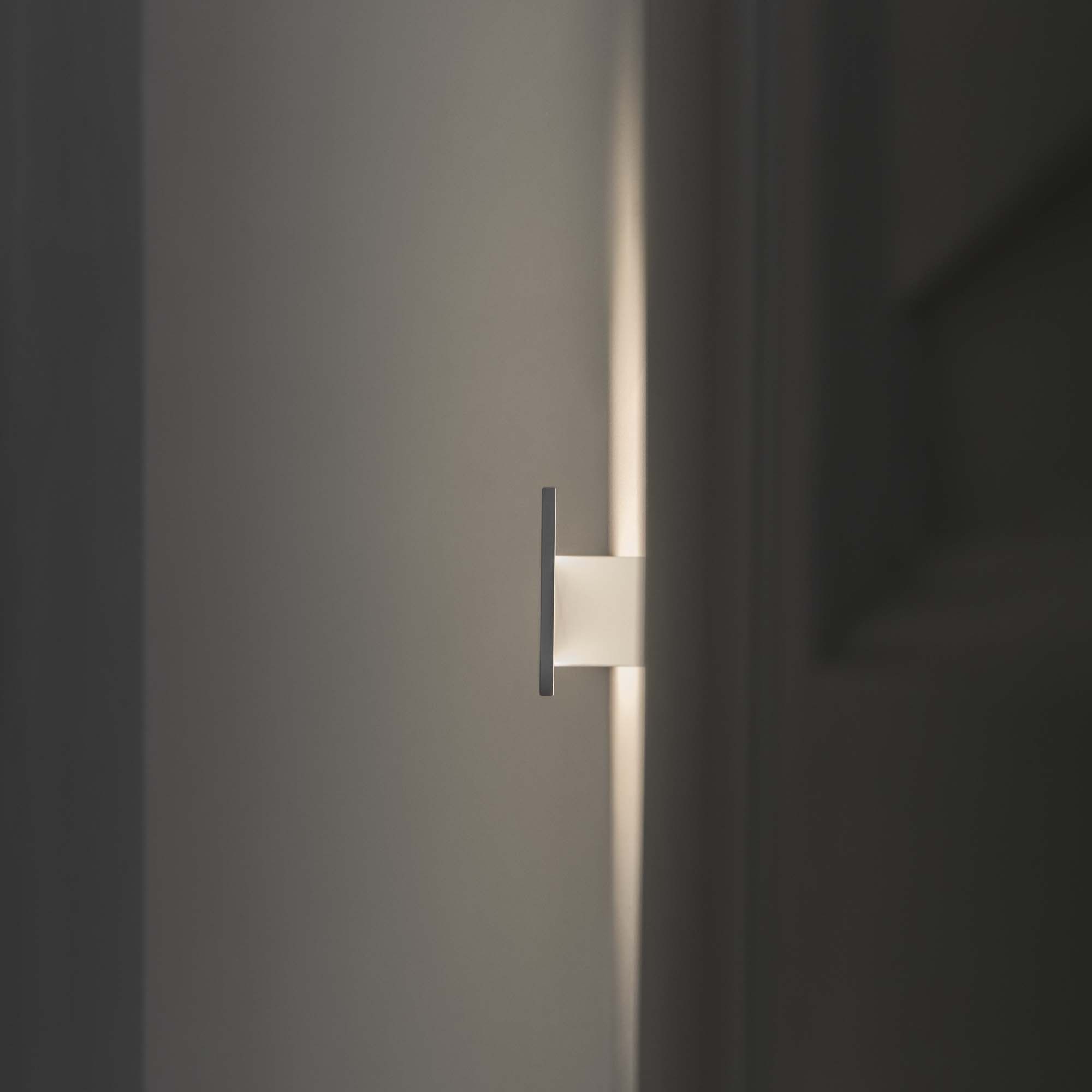 ZIG ZAG AP D53 BIANCO 2700K