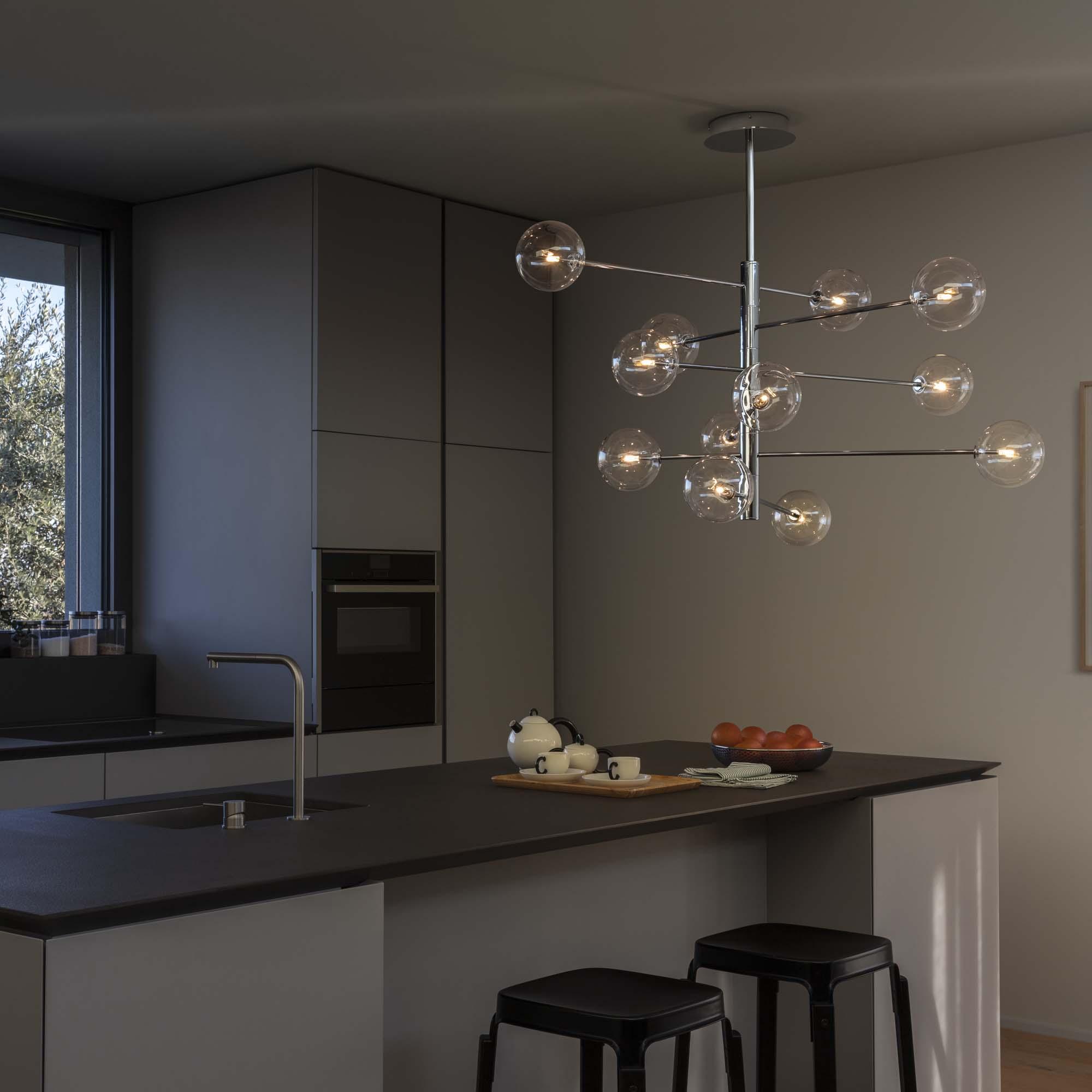 EQUINOXE SP1 D20 AMBRA SFUMATO