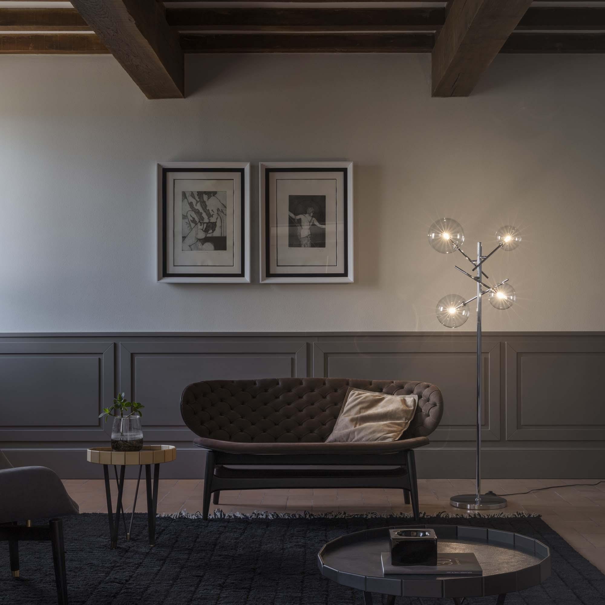 EQUINOXE PT4 FUME' SFUMATO