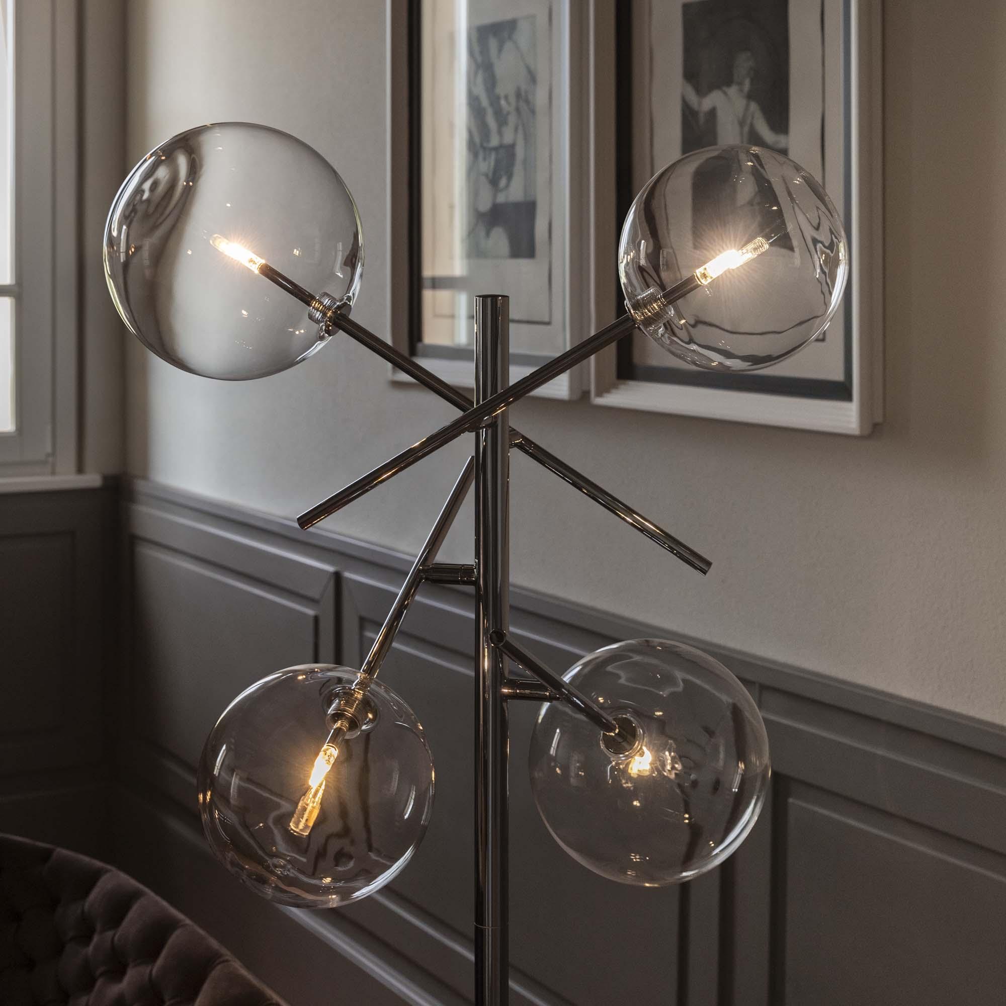 EQUINOXE PT4 FUME' SFUMATO