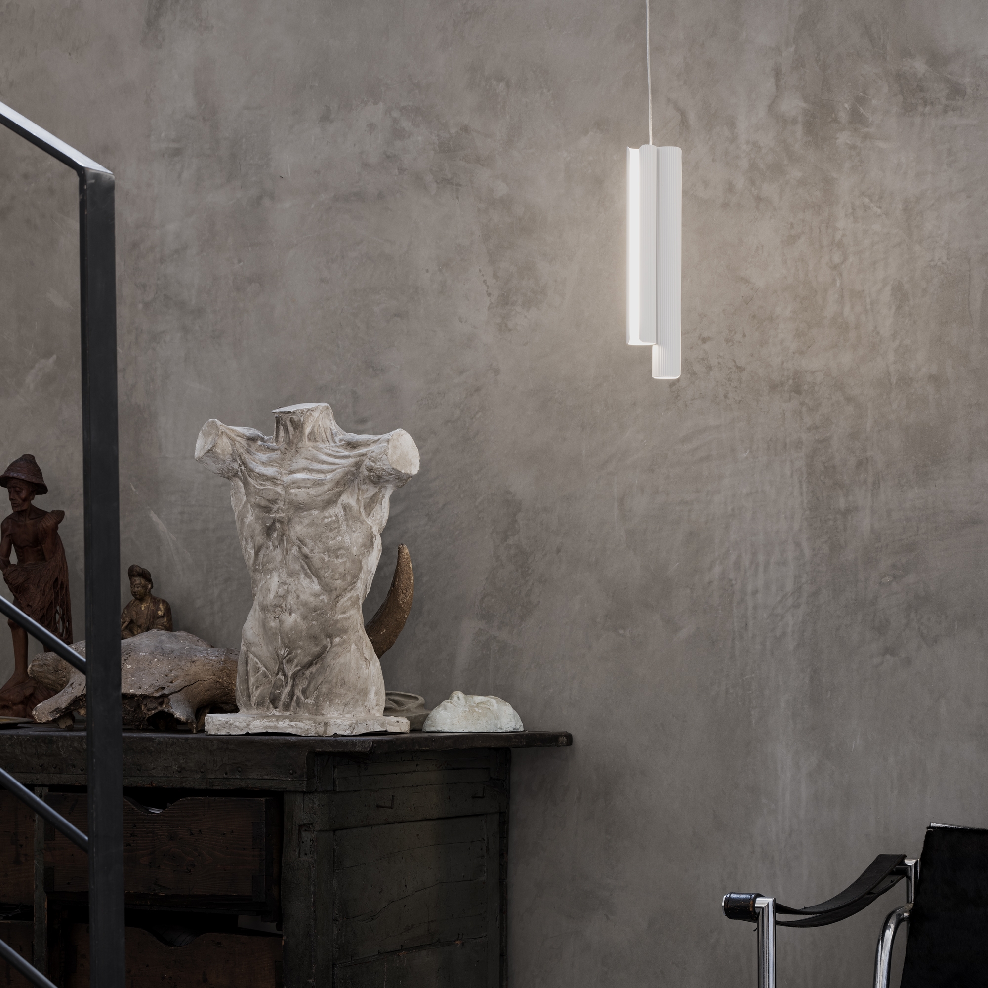 DORICA SP3 D90 BIANCO