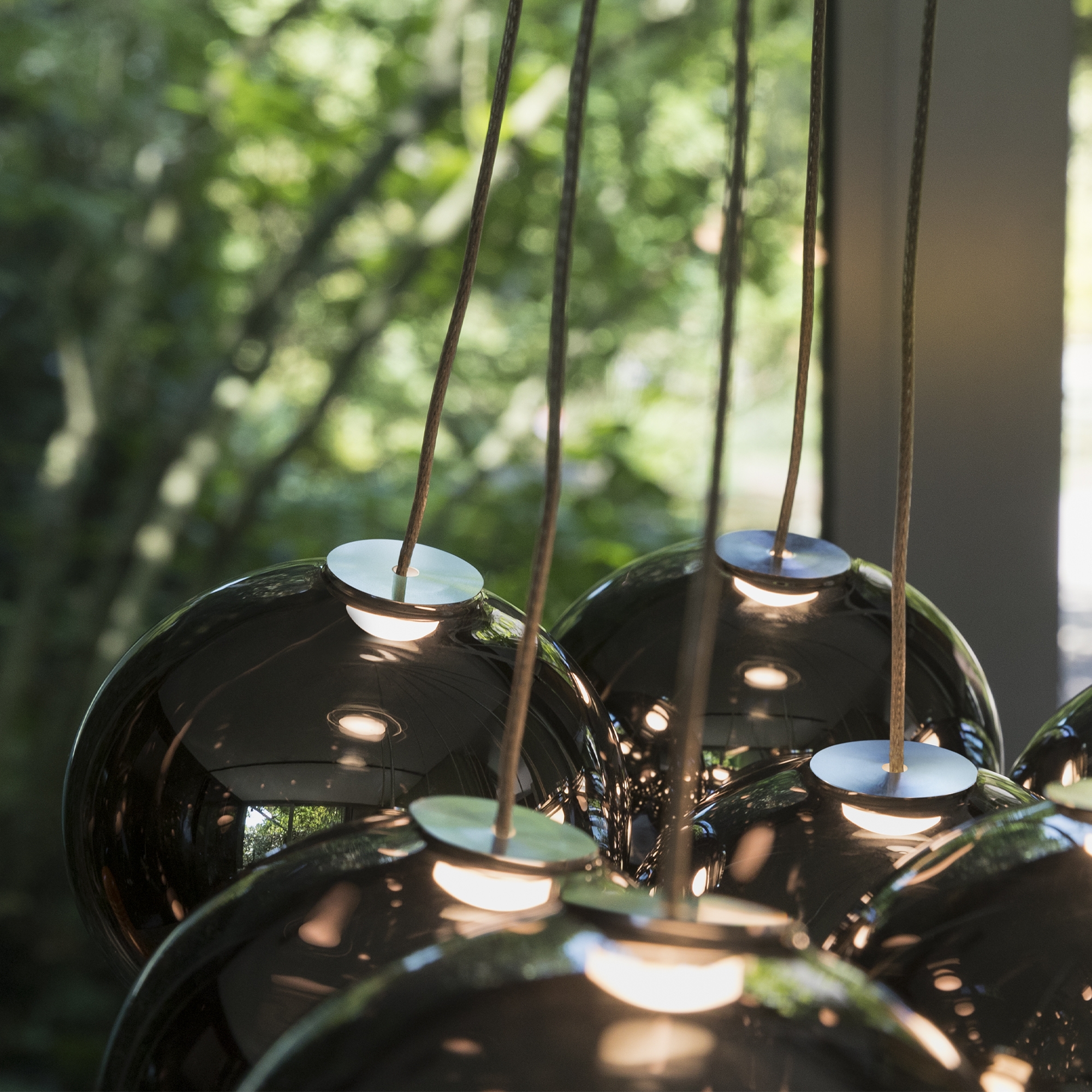 MAPA VETRO D10 CROMO