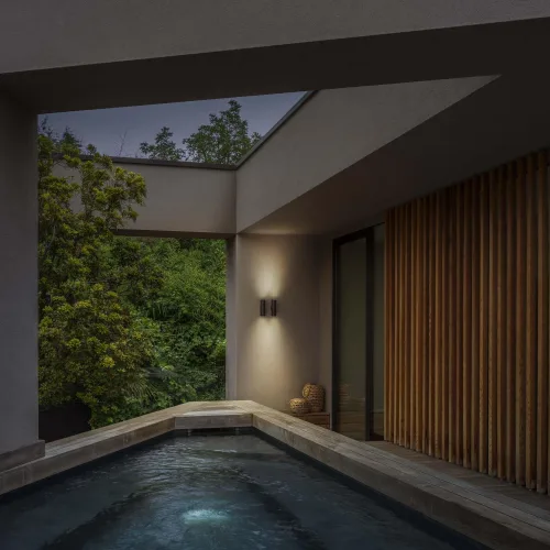 GUN AP2 SMALL ANTRACITE