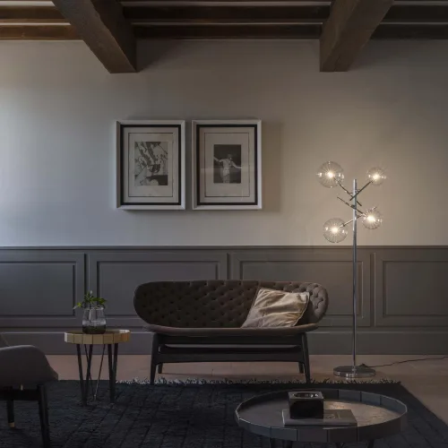 EQUINOXE PT4 FUME' SFUMATO