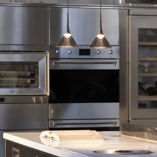 COCKTAIL LED SP TRASPARENTE