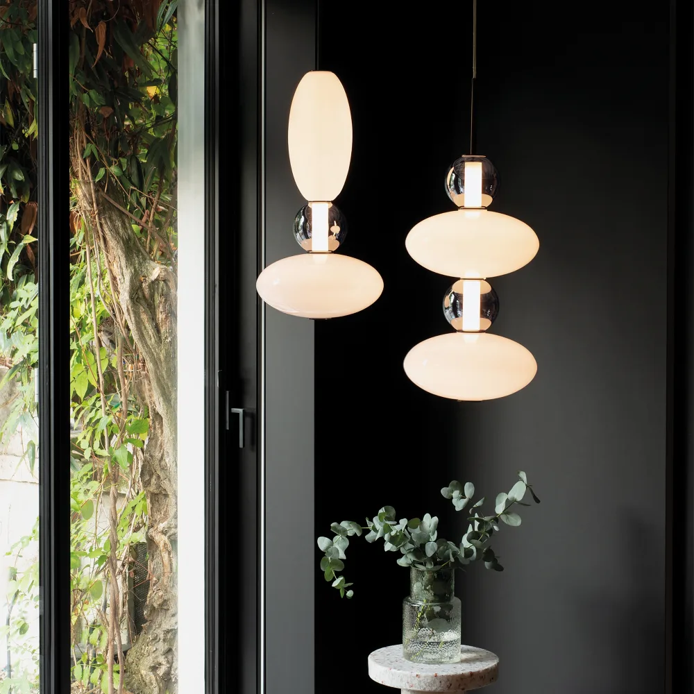 LUMIERE-1 SP - Location