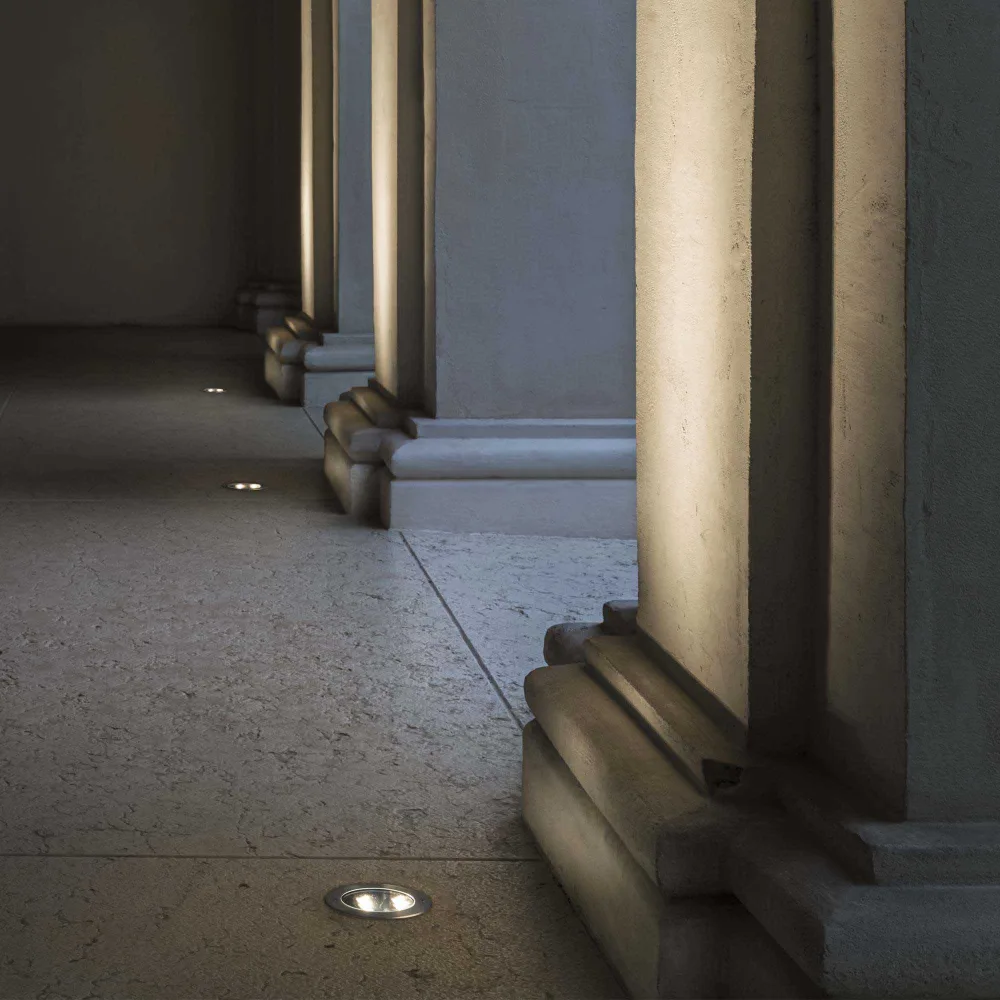 TAURUS PT D17 ACCENT ROUND - Location