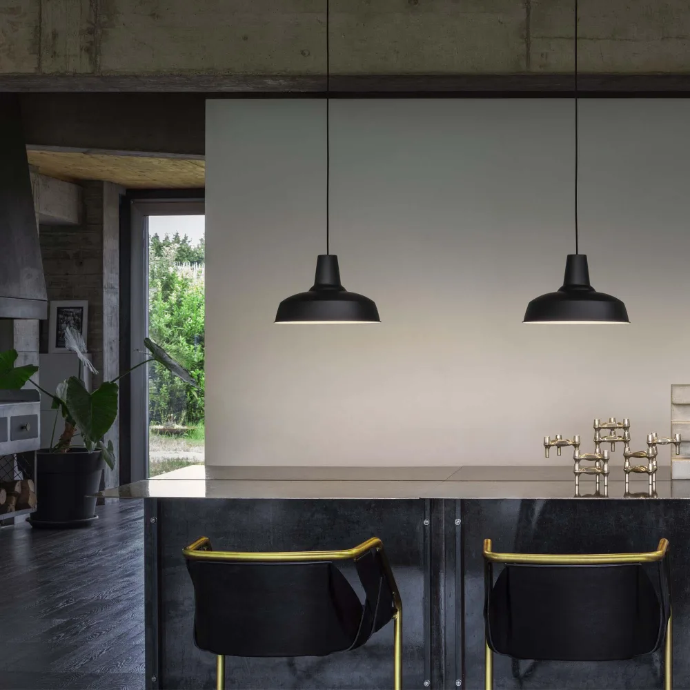 MOBY SP1 RAME - Location