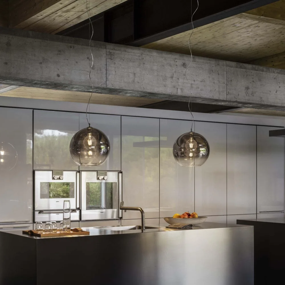 NEMO SP1 D50 FUME' - Location