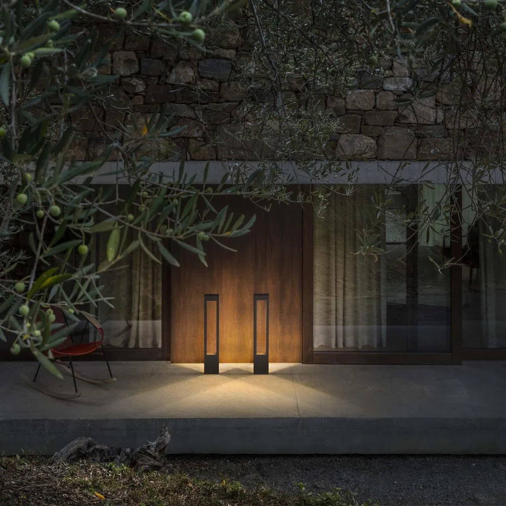 VEGA PT1 GRIGIO - Location