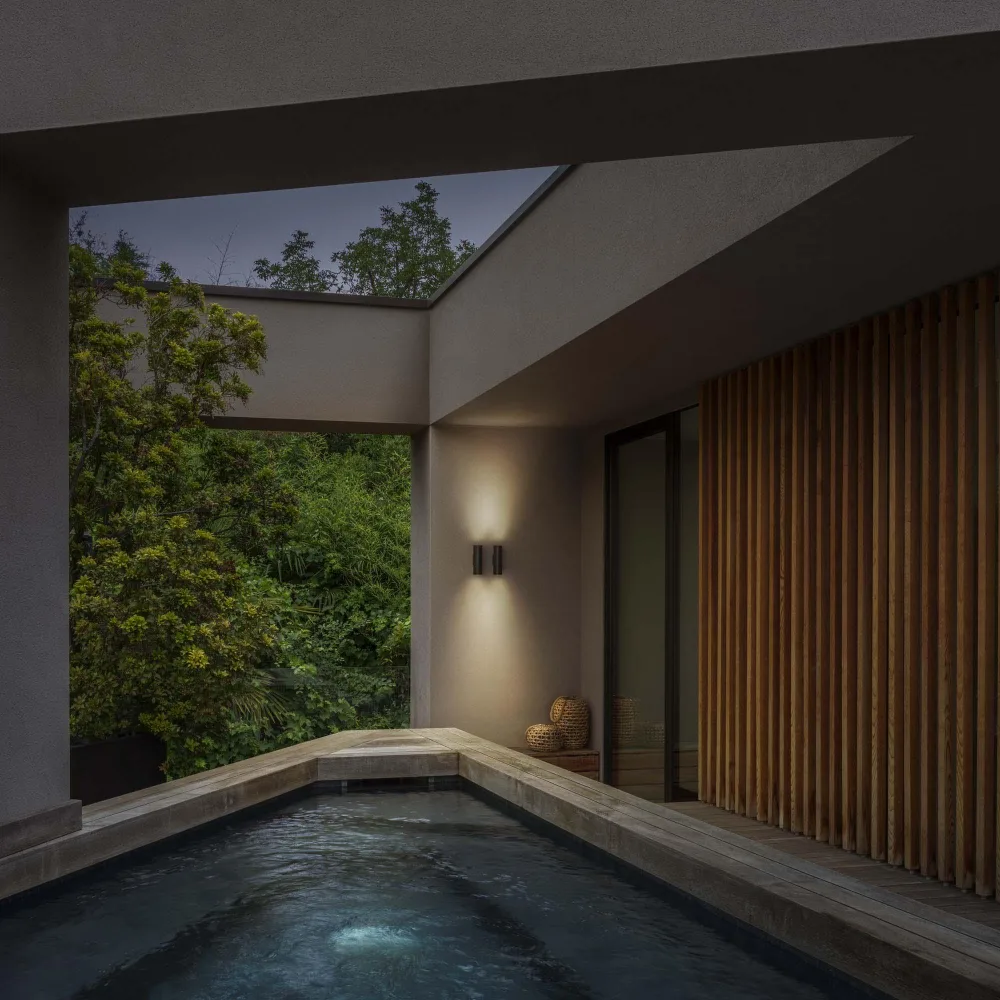 GUN AP2 SMALL GRIGIO - Location