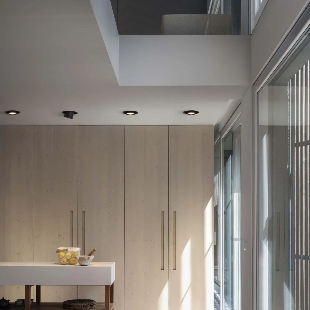 NOVA FI 12W 3000K WH - Location