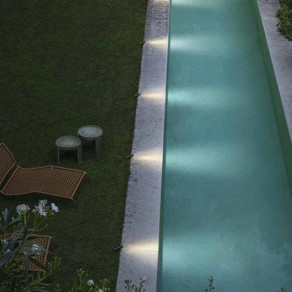 STARLIGHT PR 10.0W 3000K - Location