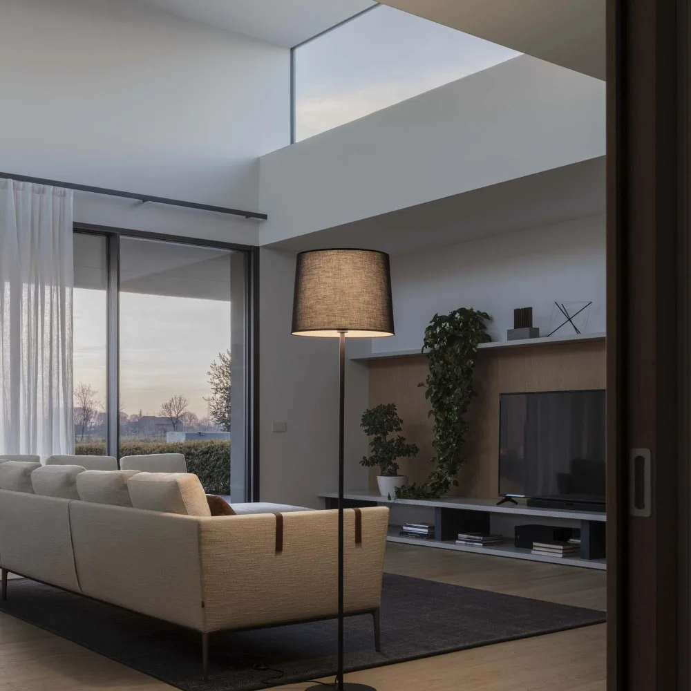 SET UP MPT1 BIANCO - Location