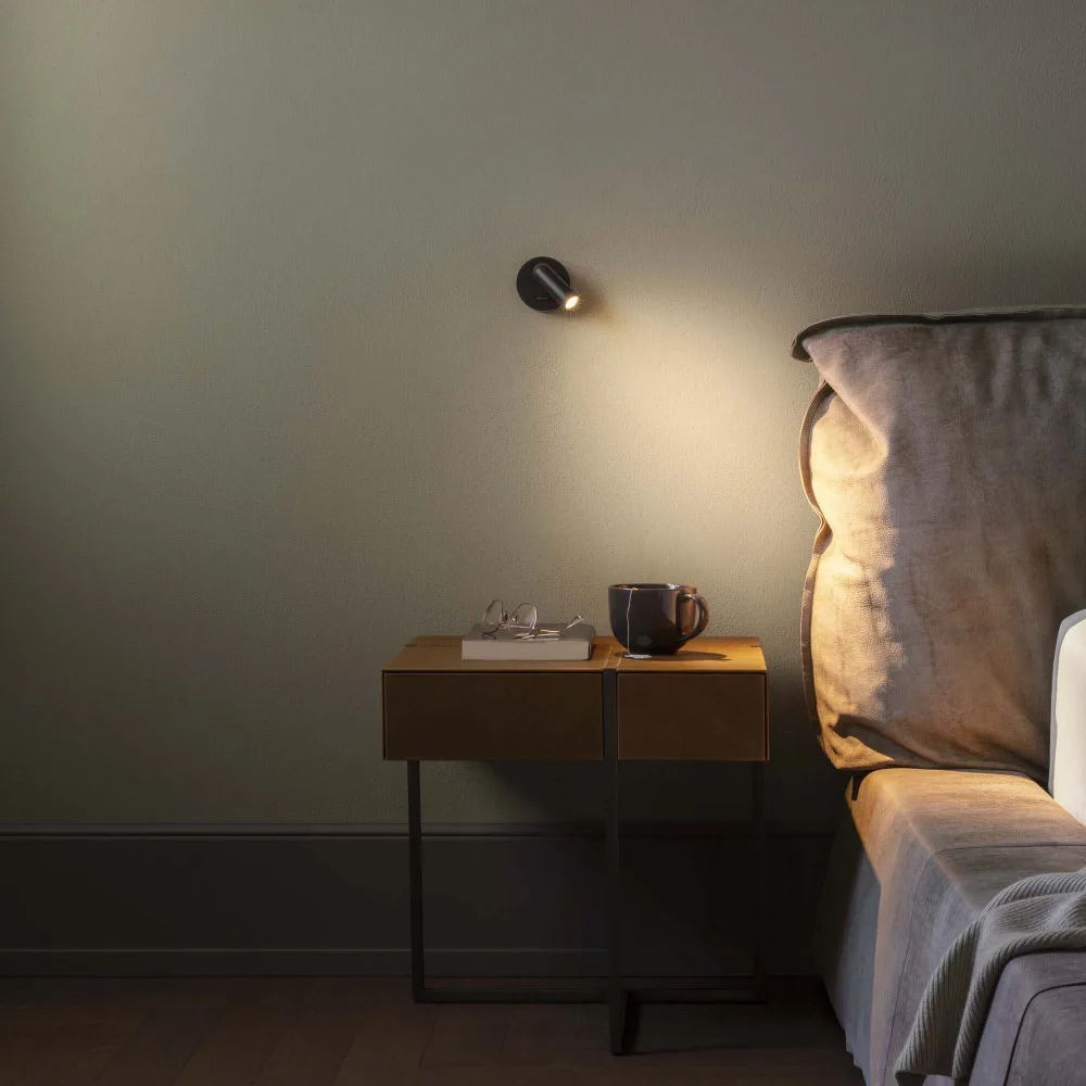 BEAN AP SQUARE NERO - Location