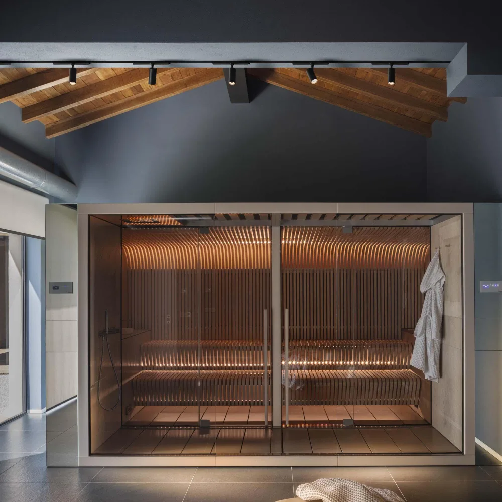 FOX TR 3-PHASE 15W CRI80 4000K ON-OFF WH - Location