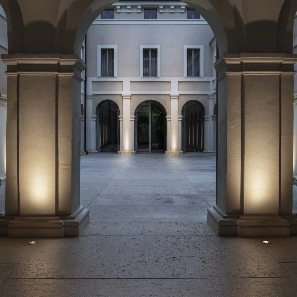 TAURUS PT D13 ACCENT ROUND - Location