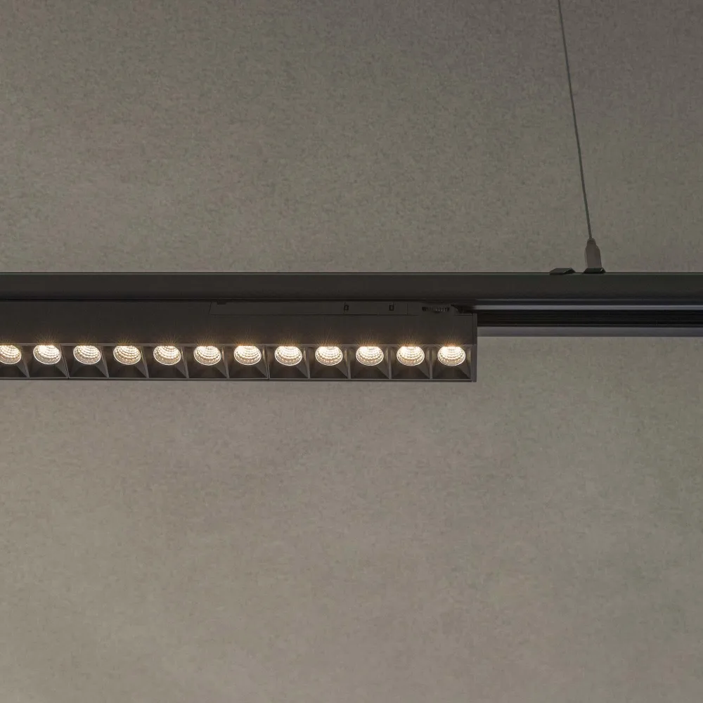 DISPLAY ACCENT D1065 3000K WH - Location