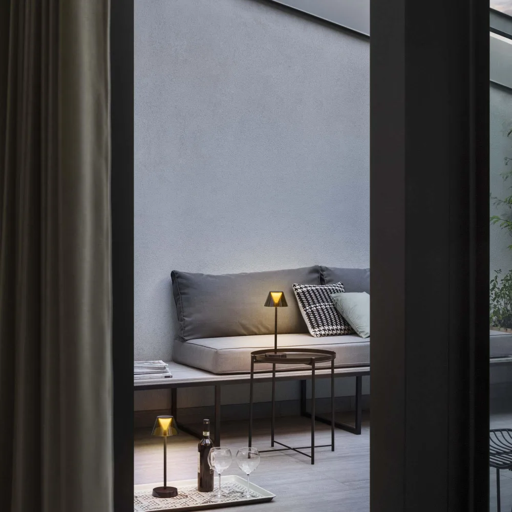 LOLITA TL BIANCO - Location