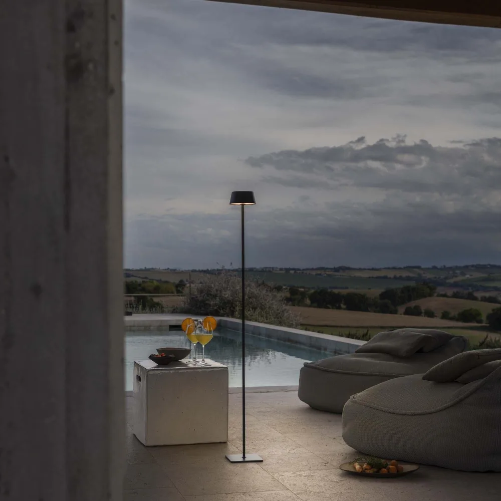 PURE PT BIANCO - Location